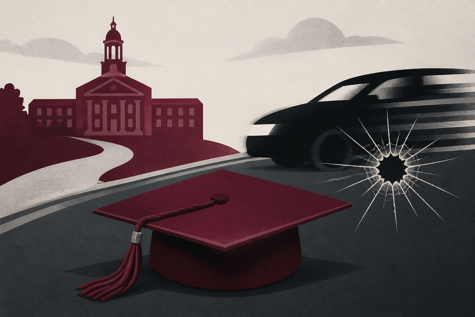 Two NC Central University students injured in drive-by shooting near campus