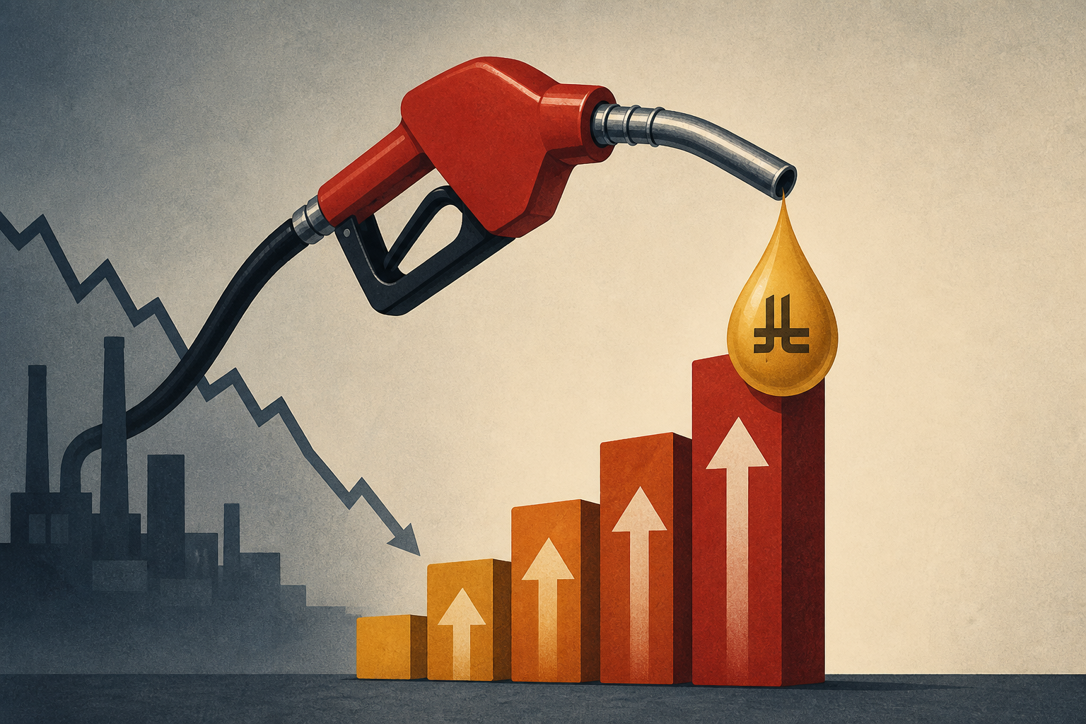 Iran increases gasoline price for its heaviest consumers as economy struggles