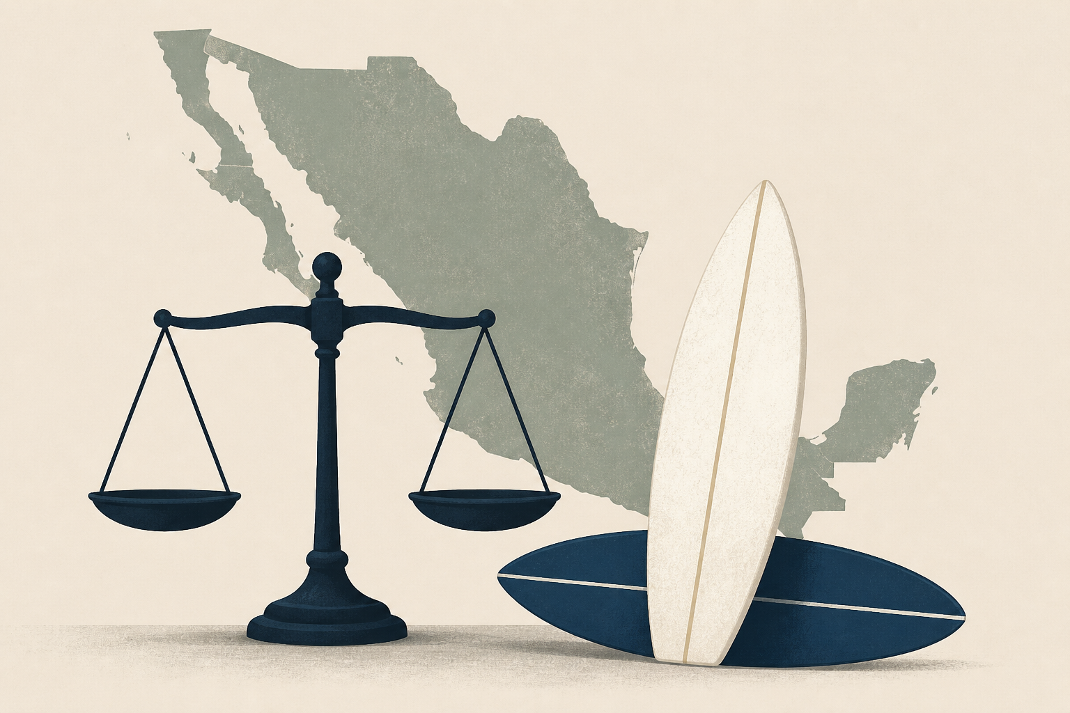 Accused killers of American and Australian surfers go on trial in Mexico