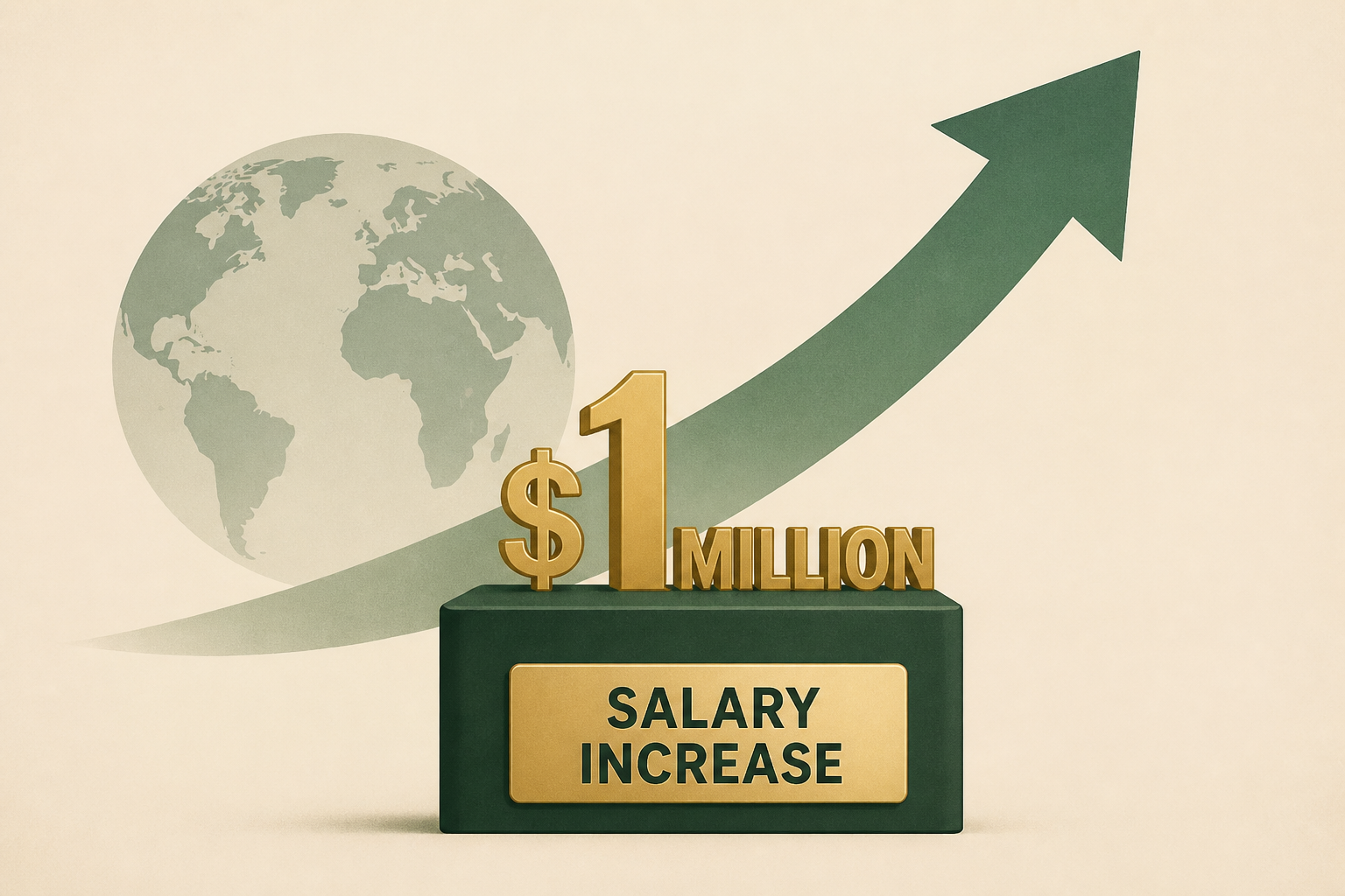Highest paid world leader Lawrence Wong to get salary increase of $1 million