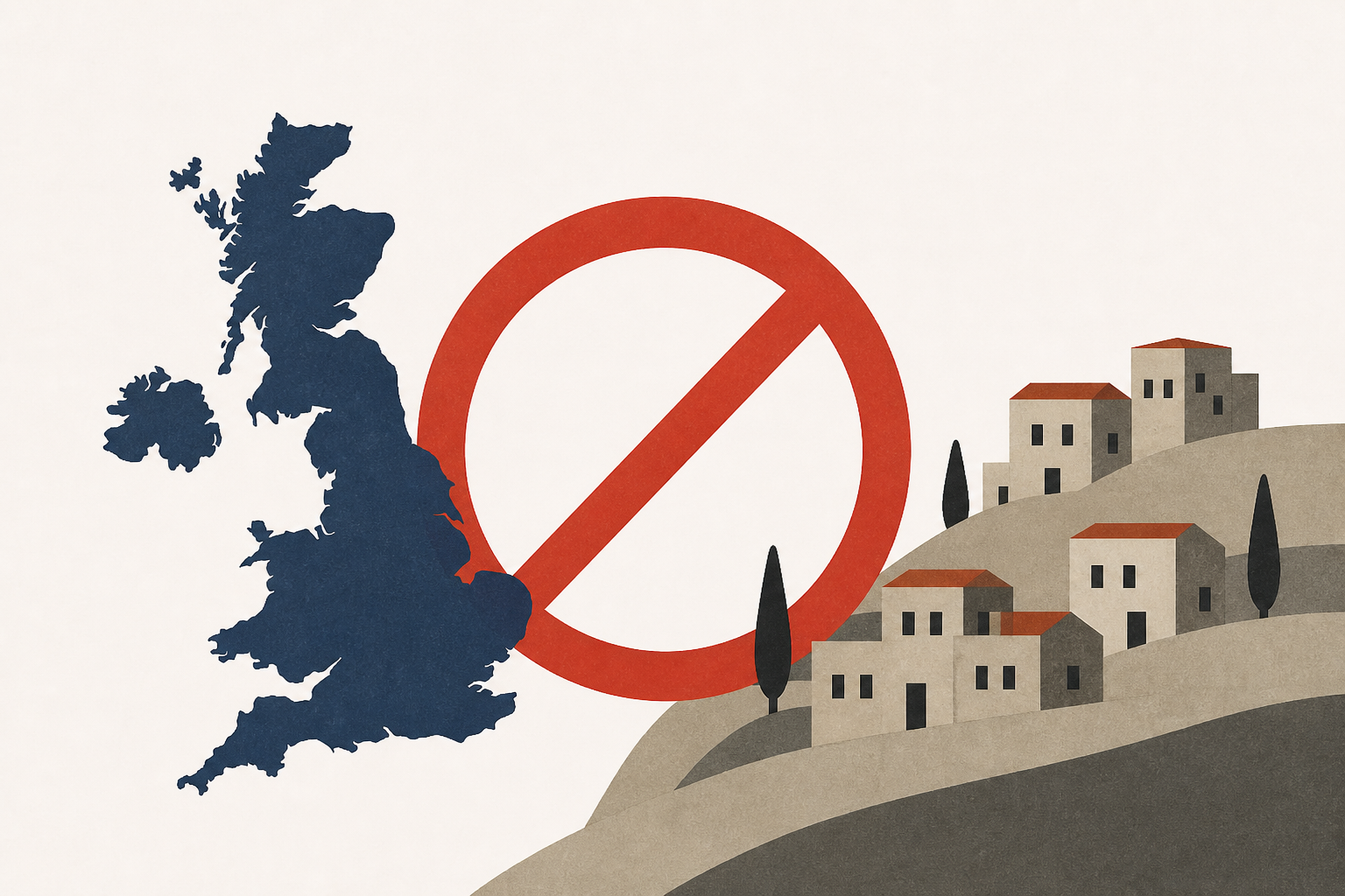 UK set to sanction Israeli settlements in the West Bank in major reset of relations
