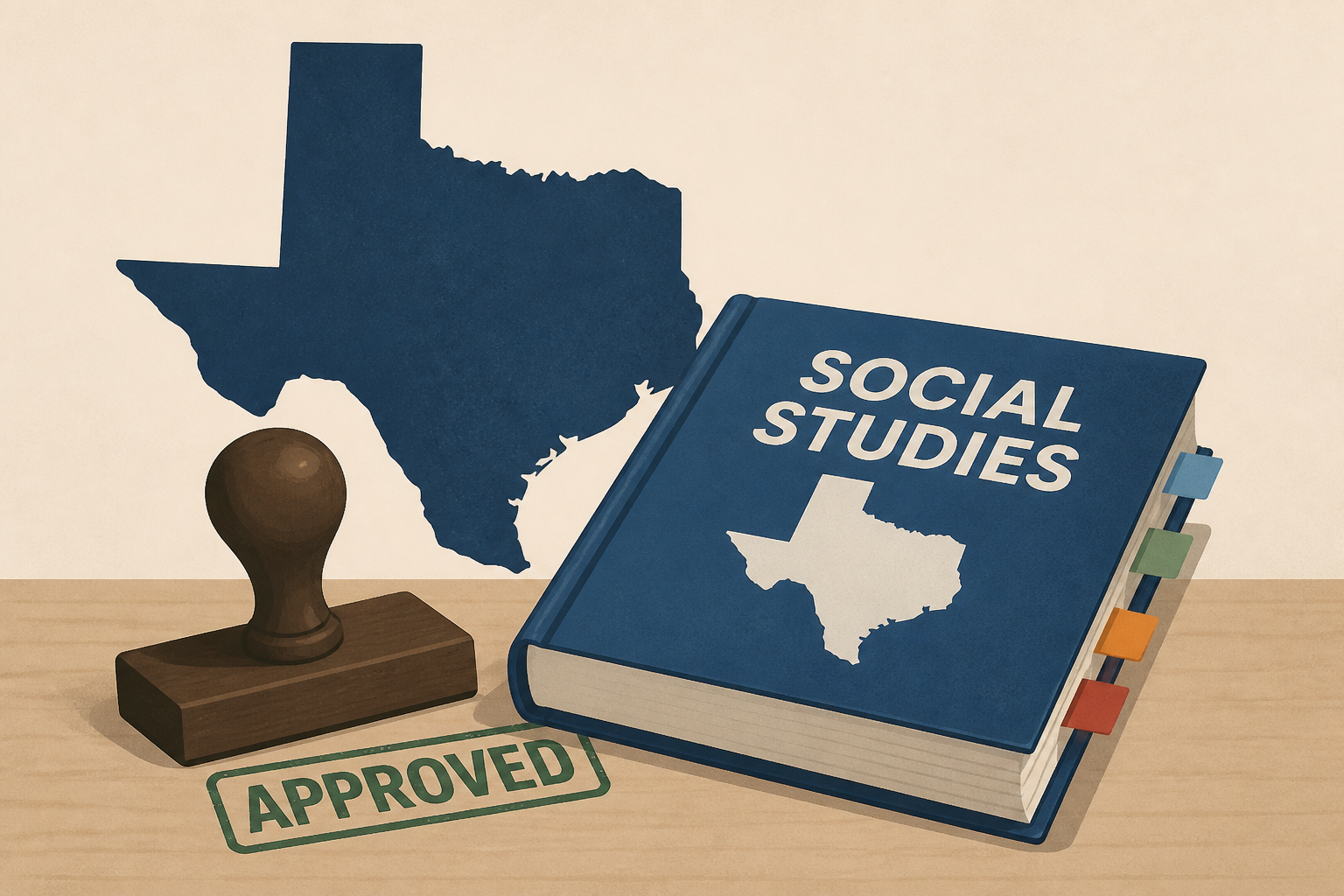 Texas education board approves controversial new social studies curriculum for public high schools