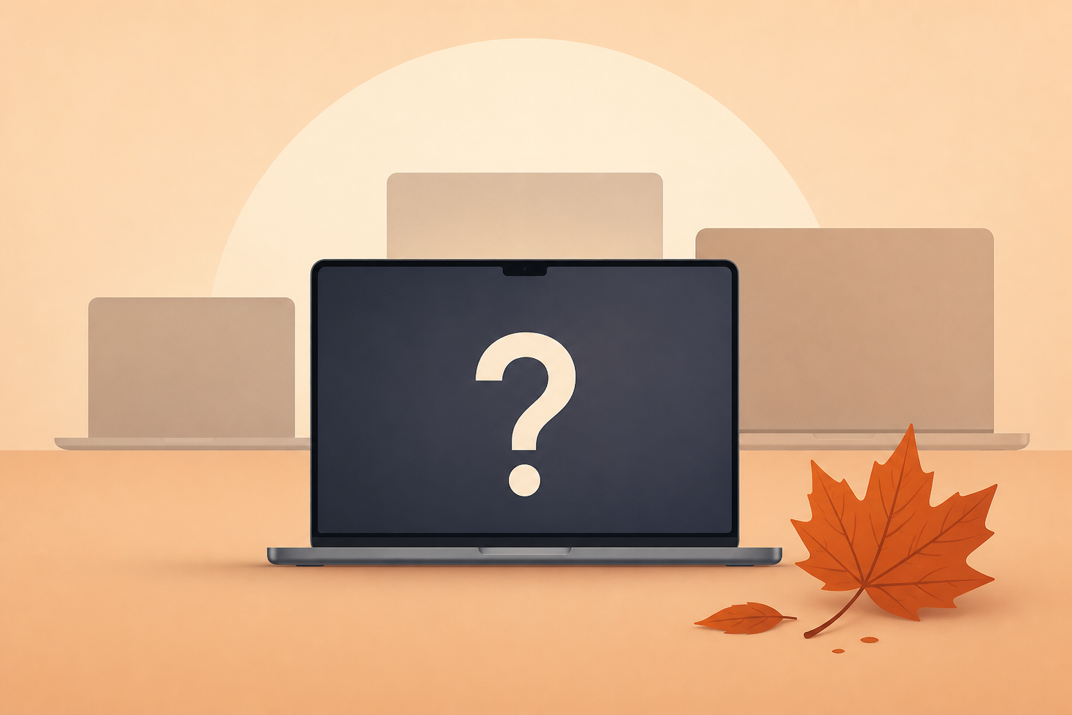 Which Mac to buy in fall 2026