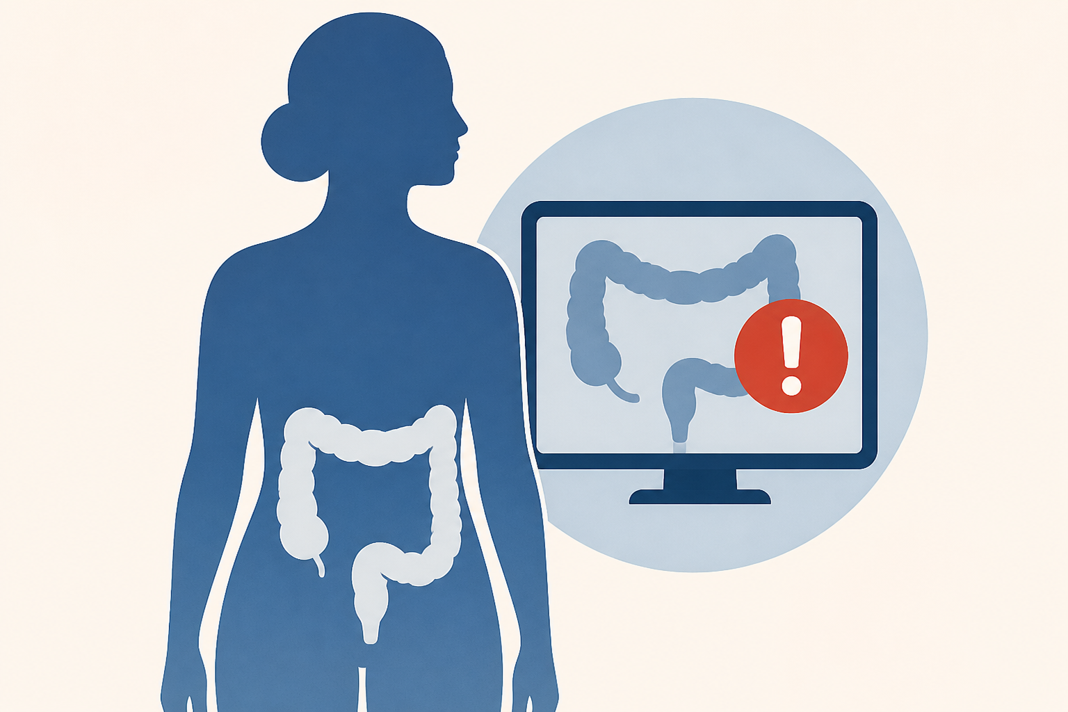 ‘Healthy’ Woman, 45, Undergoes Her First Routine Colonoscopy. The Results Were ‘Alarming’