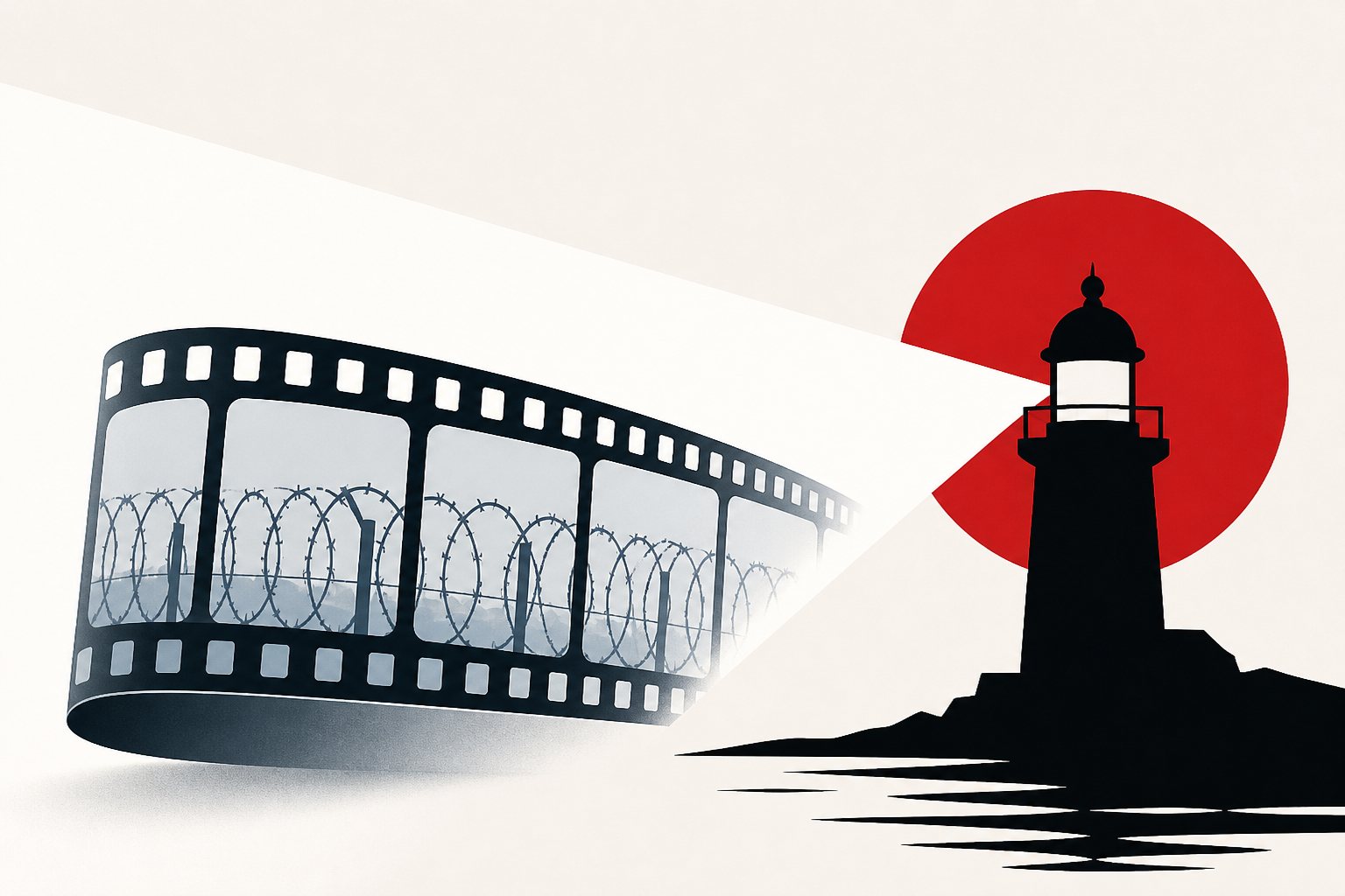 ICE crackdown laid bare at Venice festival documentary