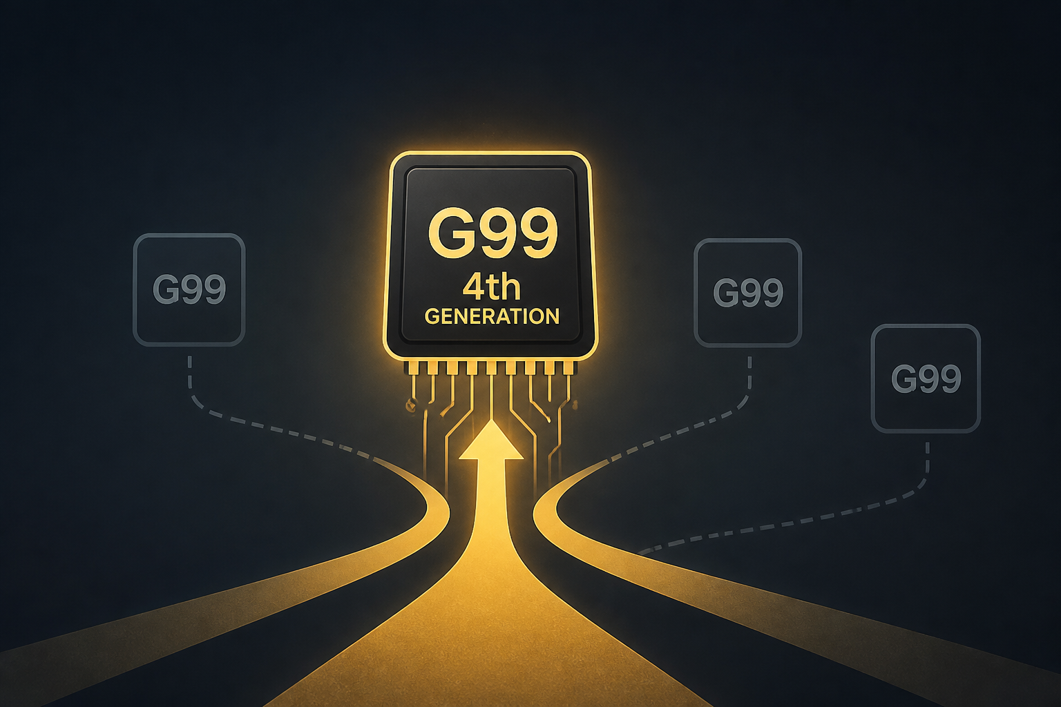 This is why MediaTek needed to release a fourth G99