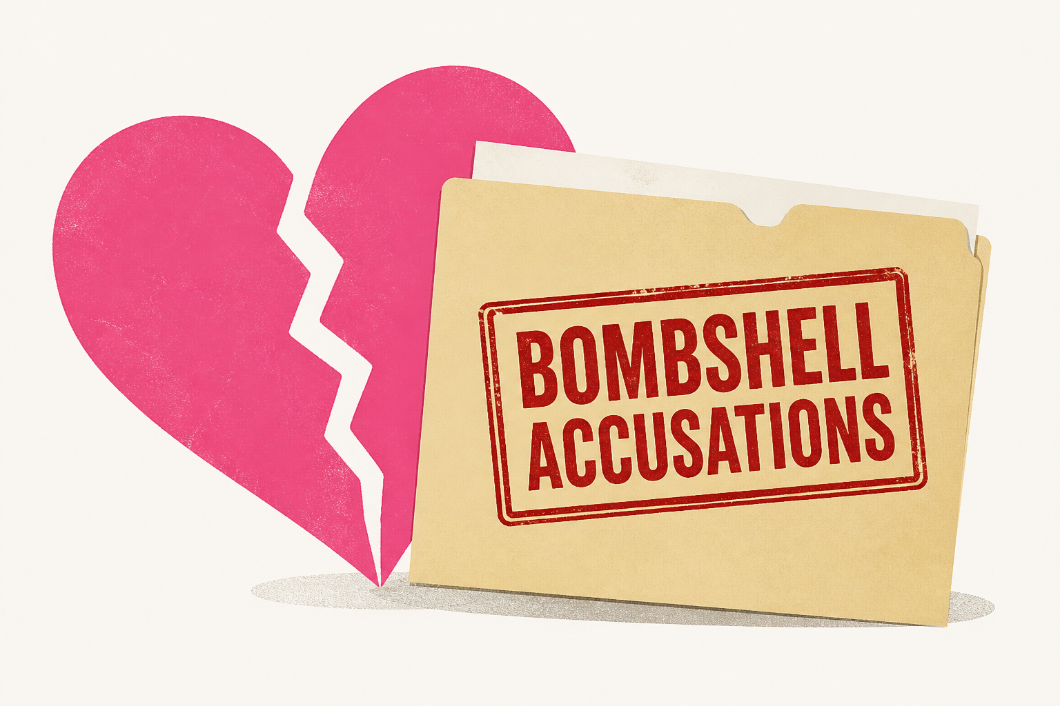 ICE Barbie’s Alleged Lover Hit by Bombshell Accusations