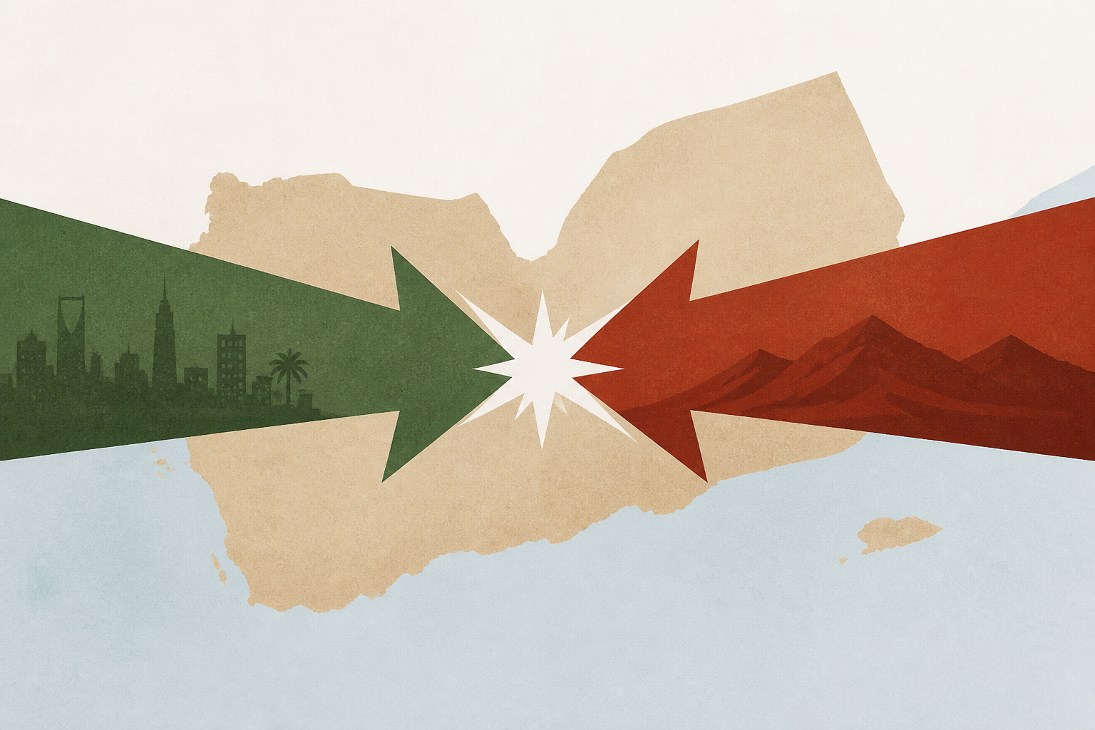 Saudi-Houthi fighting in Yemen escalates: What happened, and what’s next?