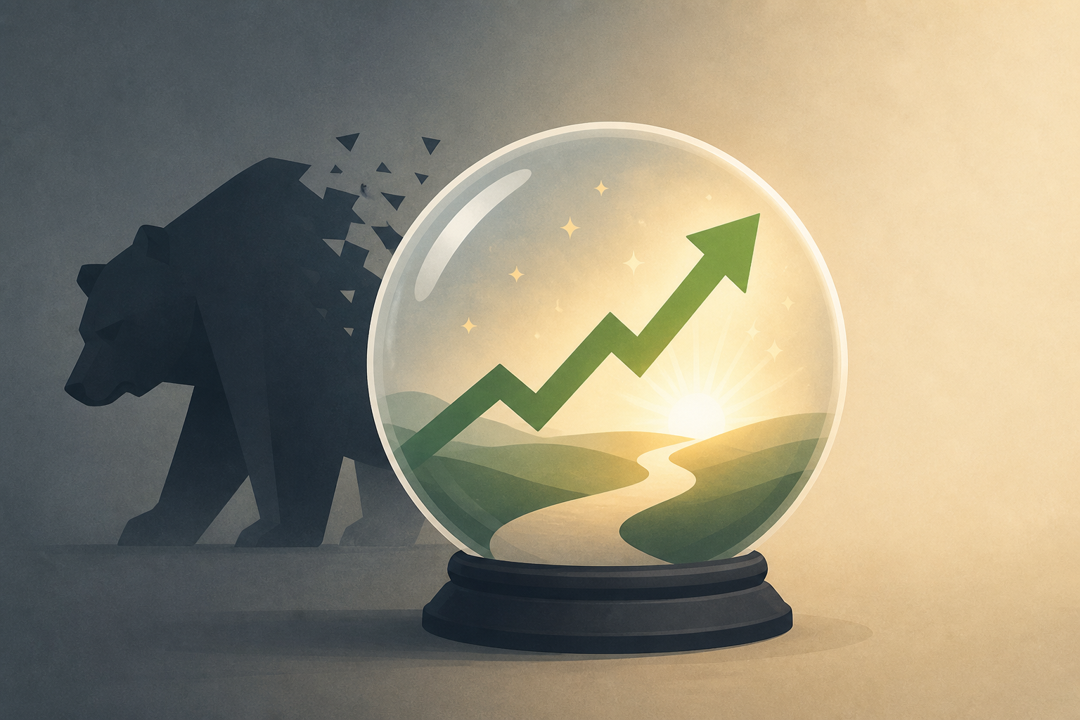 Many Surprises Ahead; My Last Bearish Call