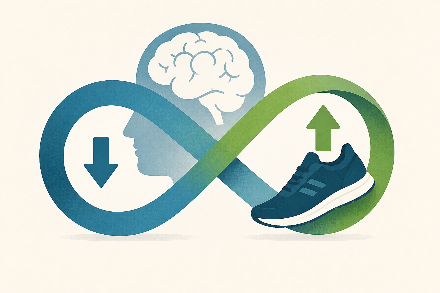 Massive study reveals a "physical activity paradox" in dementia risk