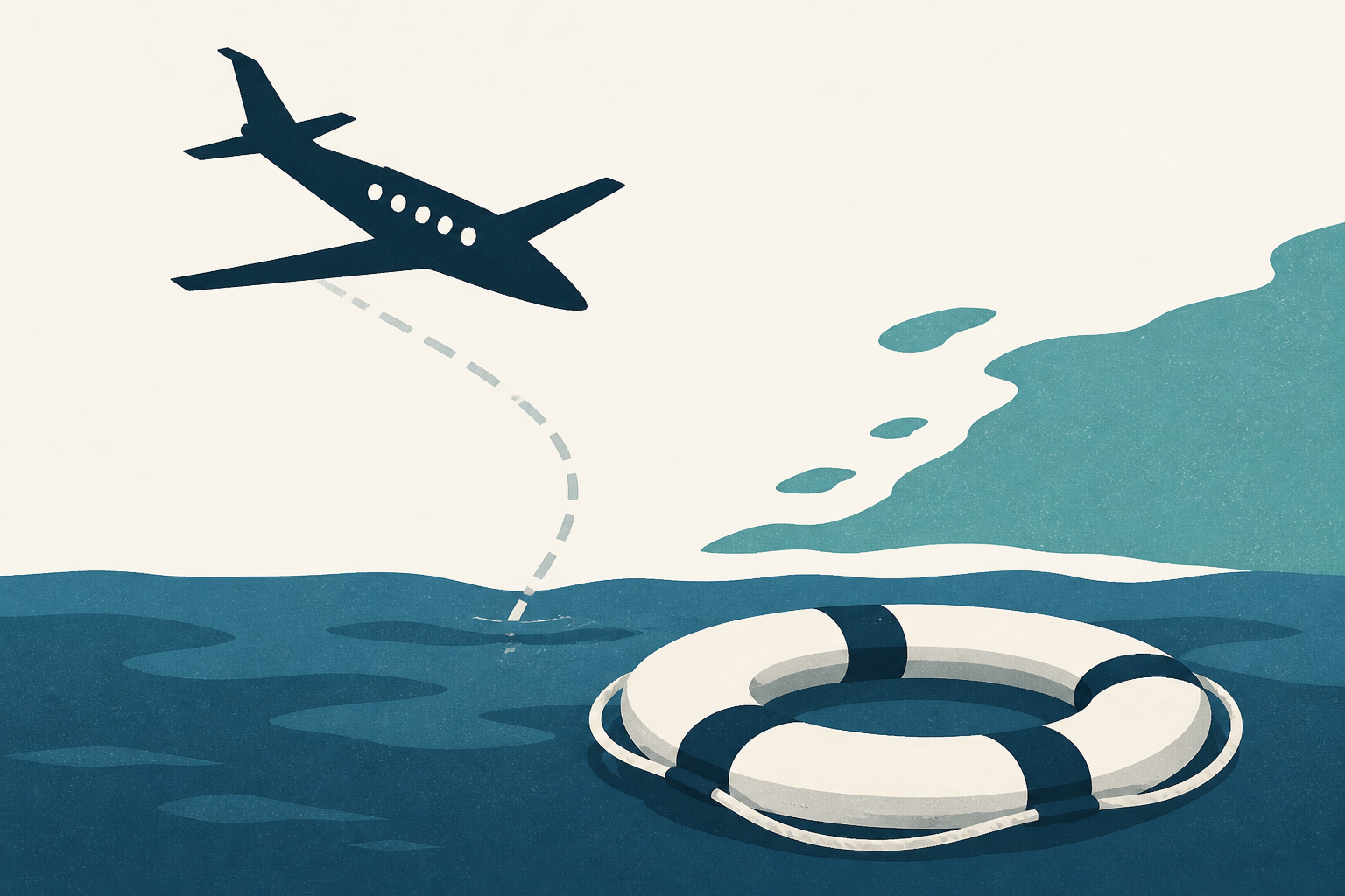 All 4 bodies recovered after private plane disappears off coast of Bahamas, family says
