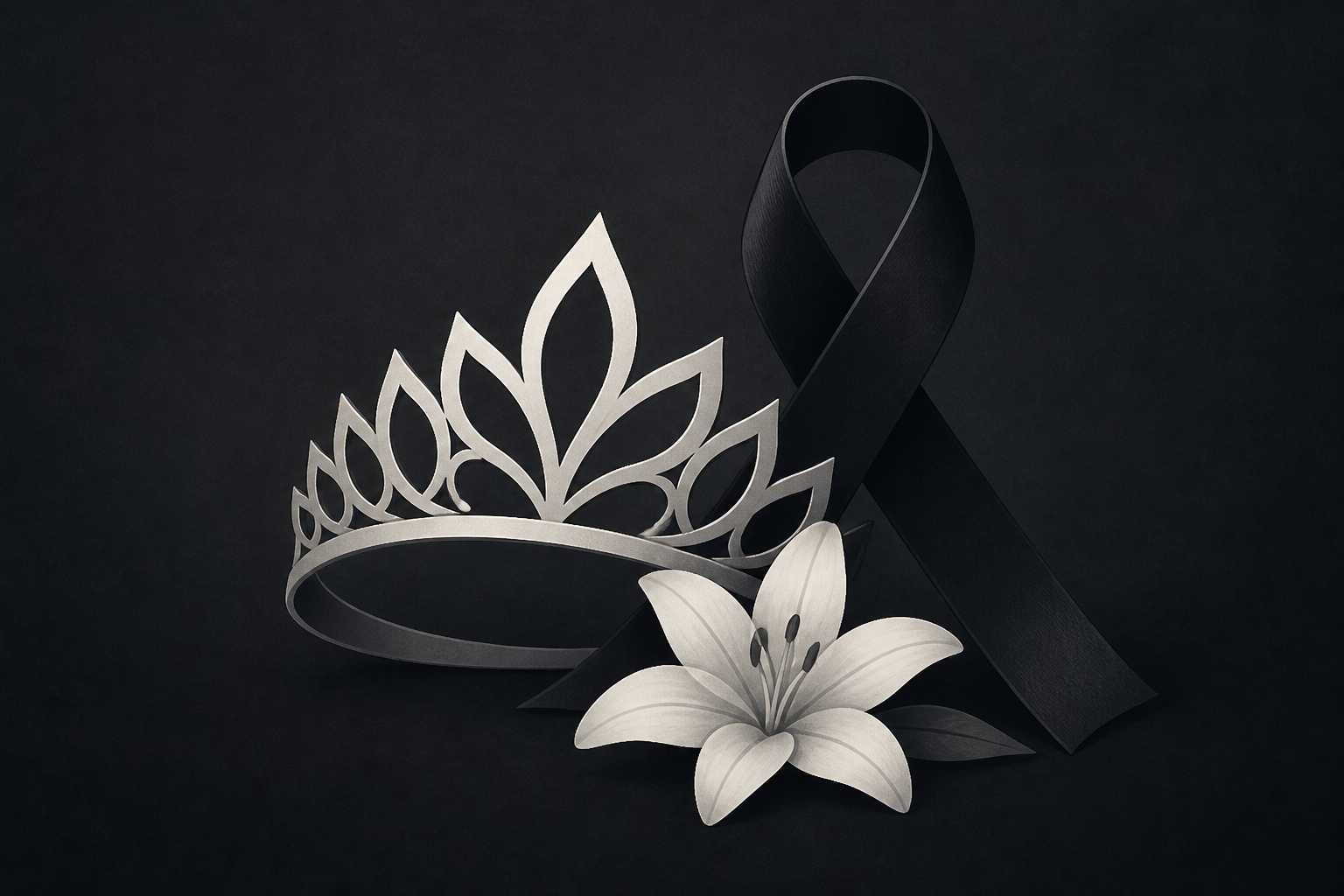 Reigning Miss Austria Lucia Sisic dead at just 22