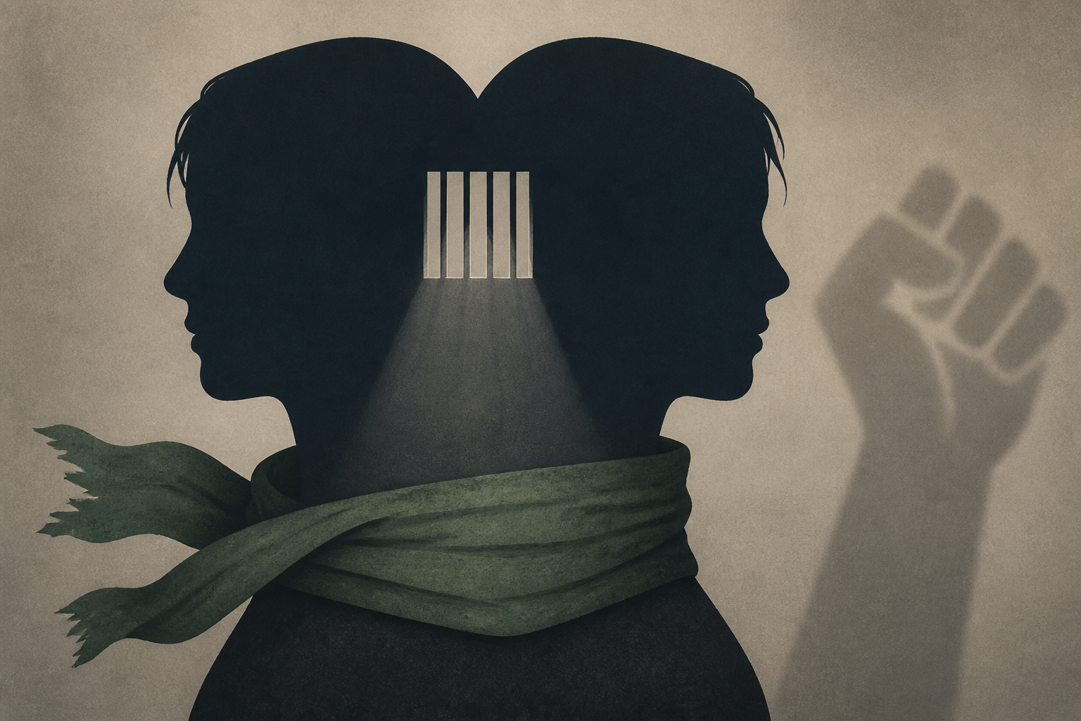 Iranian twin sisters tortured for months over protests