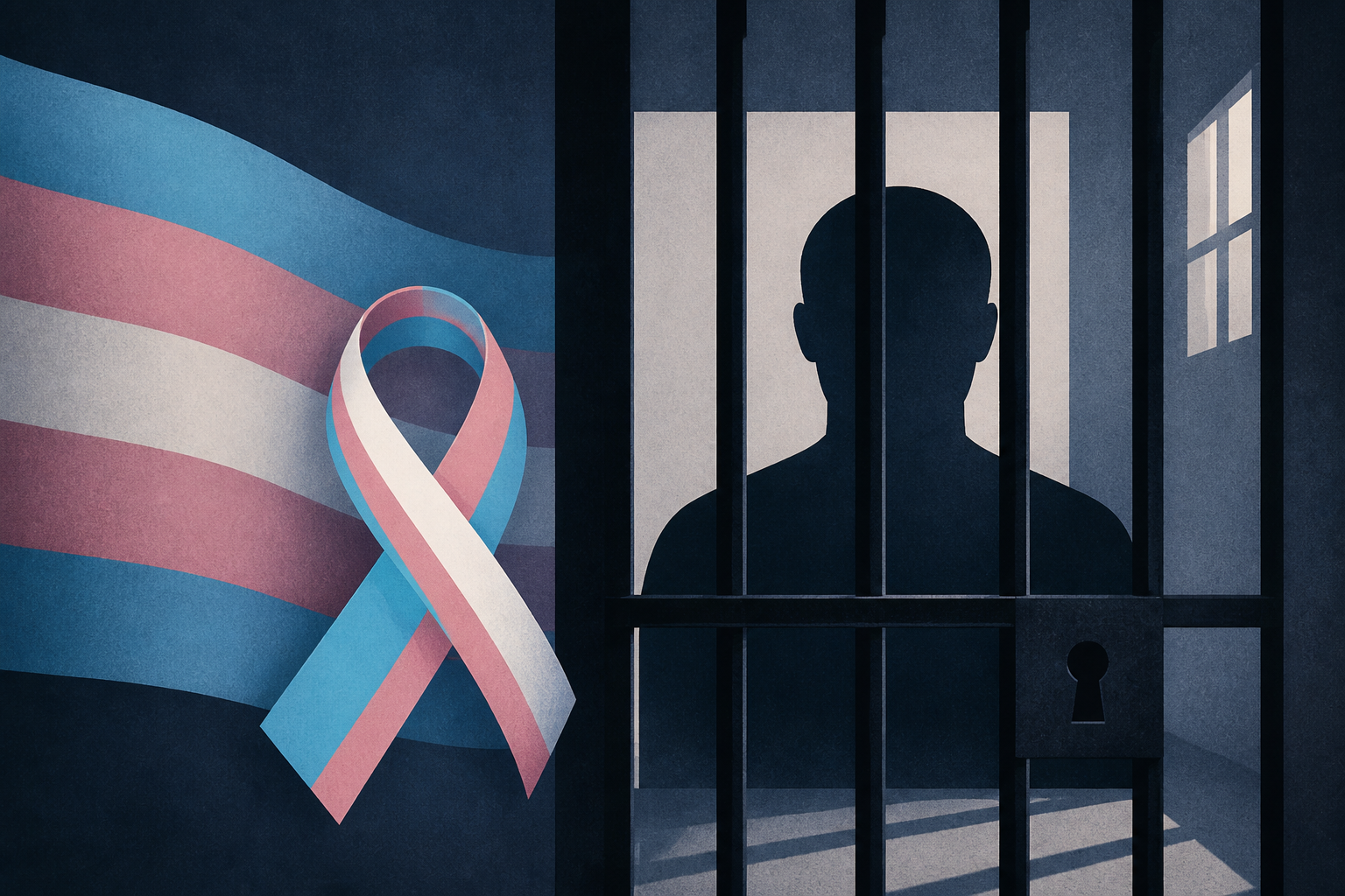 Ringleader in transgender man's murder sentenced to life in prison without parole