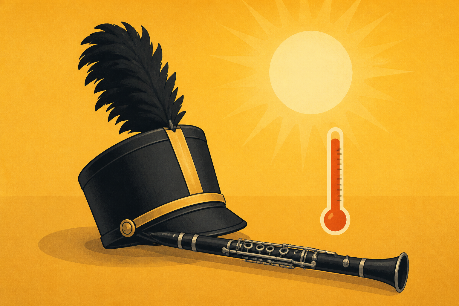 UI student, Hawkeye Marching Band member taken off life support after collapsing in heat