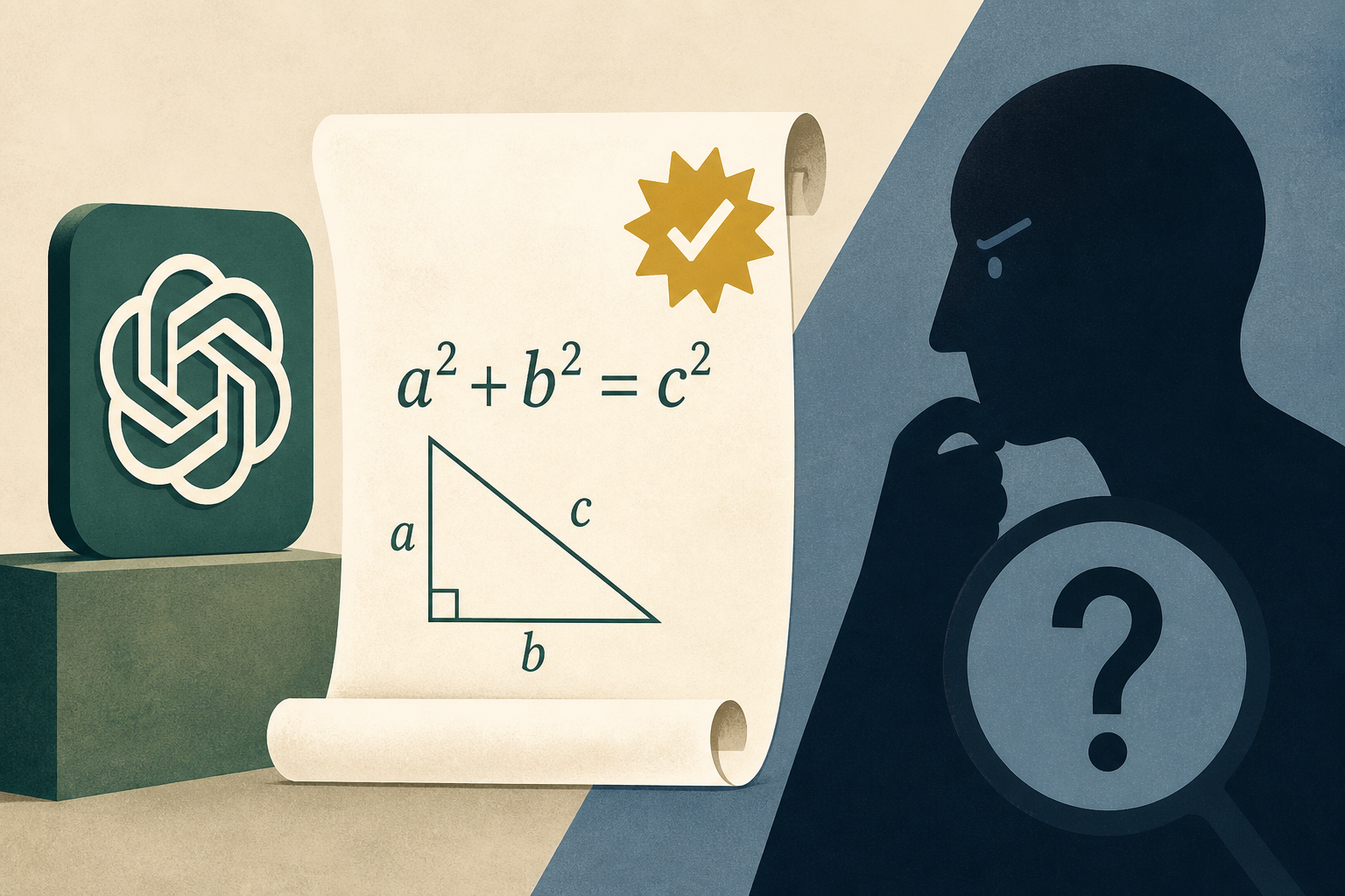 OpenAI Just Claimed a Huge Math Discovery. Some Academics Are Crying Foul