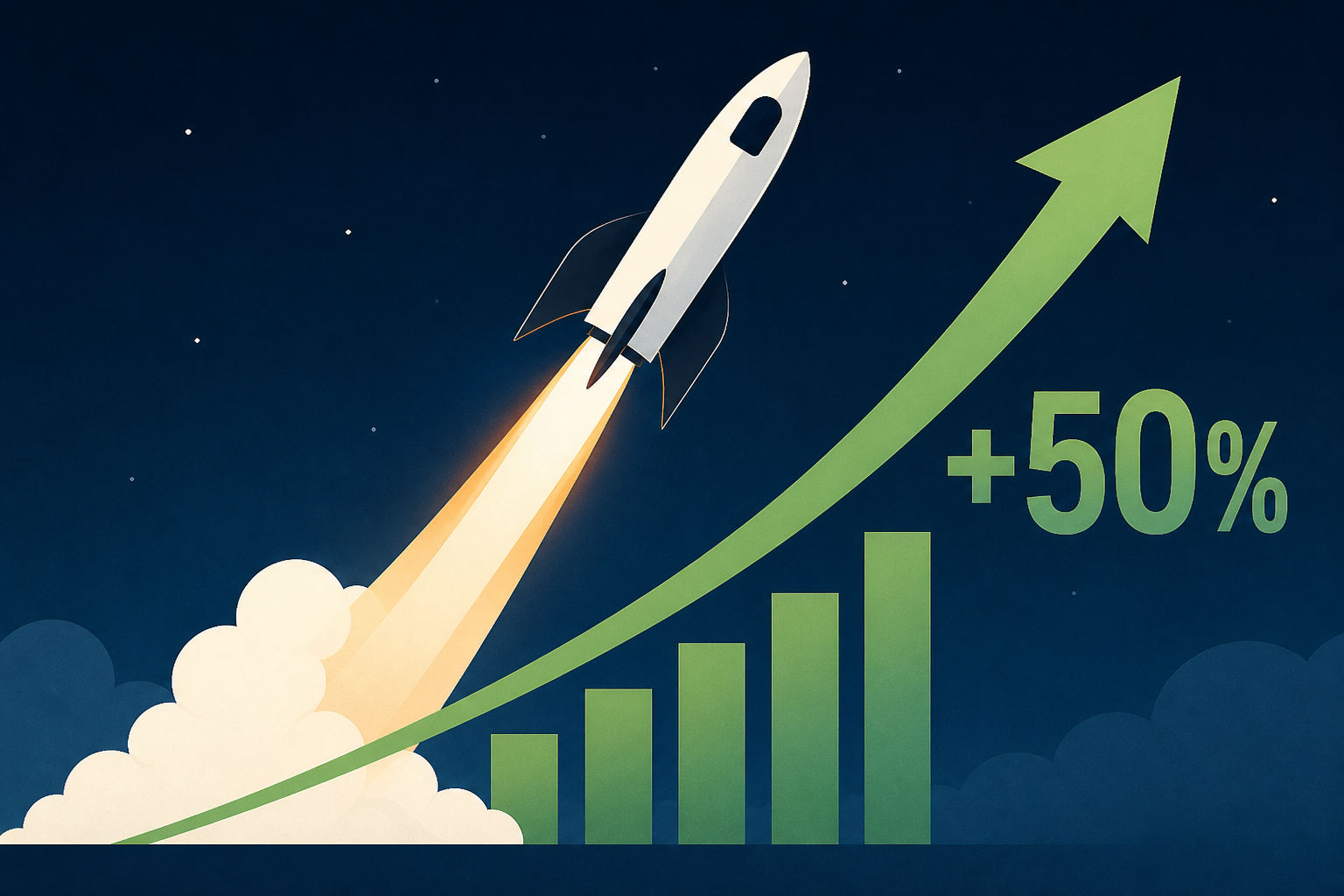 SpaceX Stock Can Gain Nearly 50%, New Bull Says