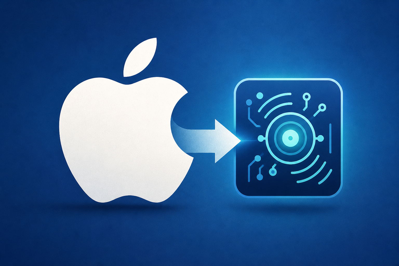Apple Acquires Startup Working on 'Breakthrough Sensing Technology'