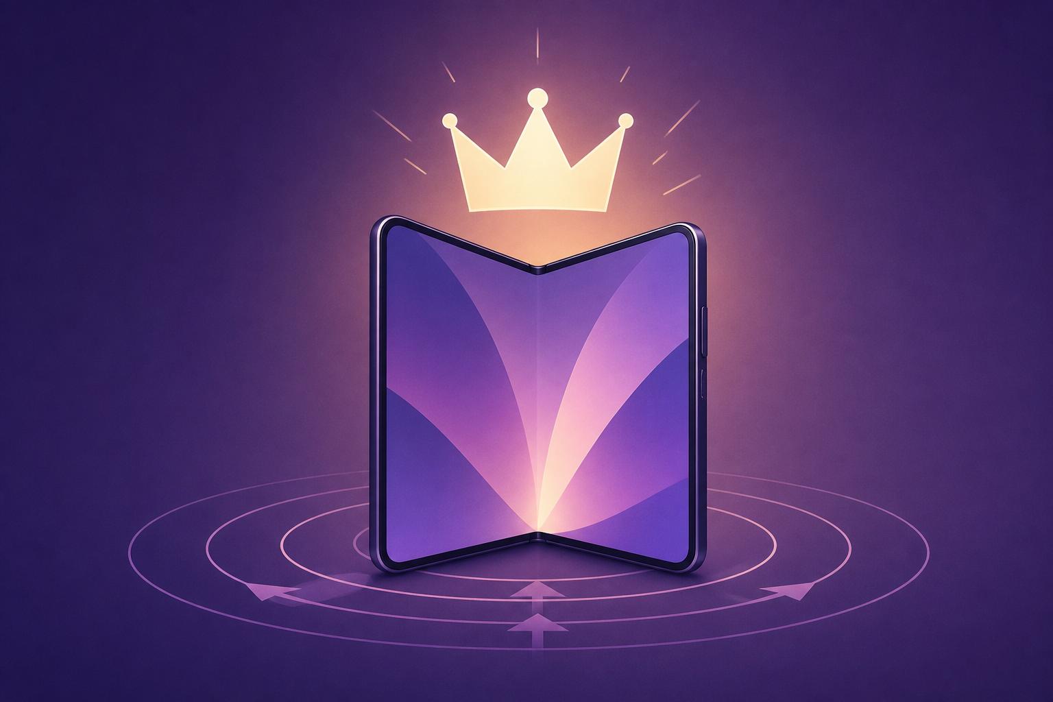 Apple will quickly become a dominant player in folding phones - Counterpoint