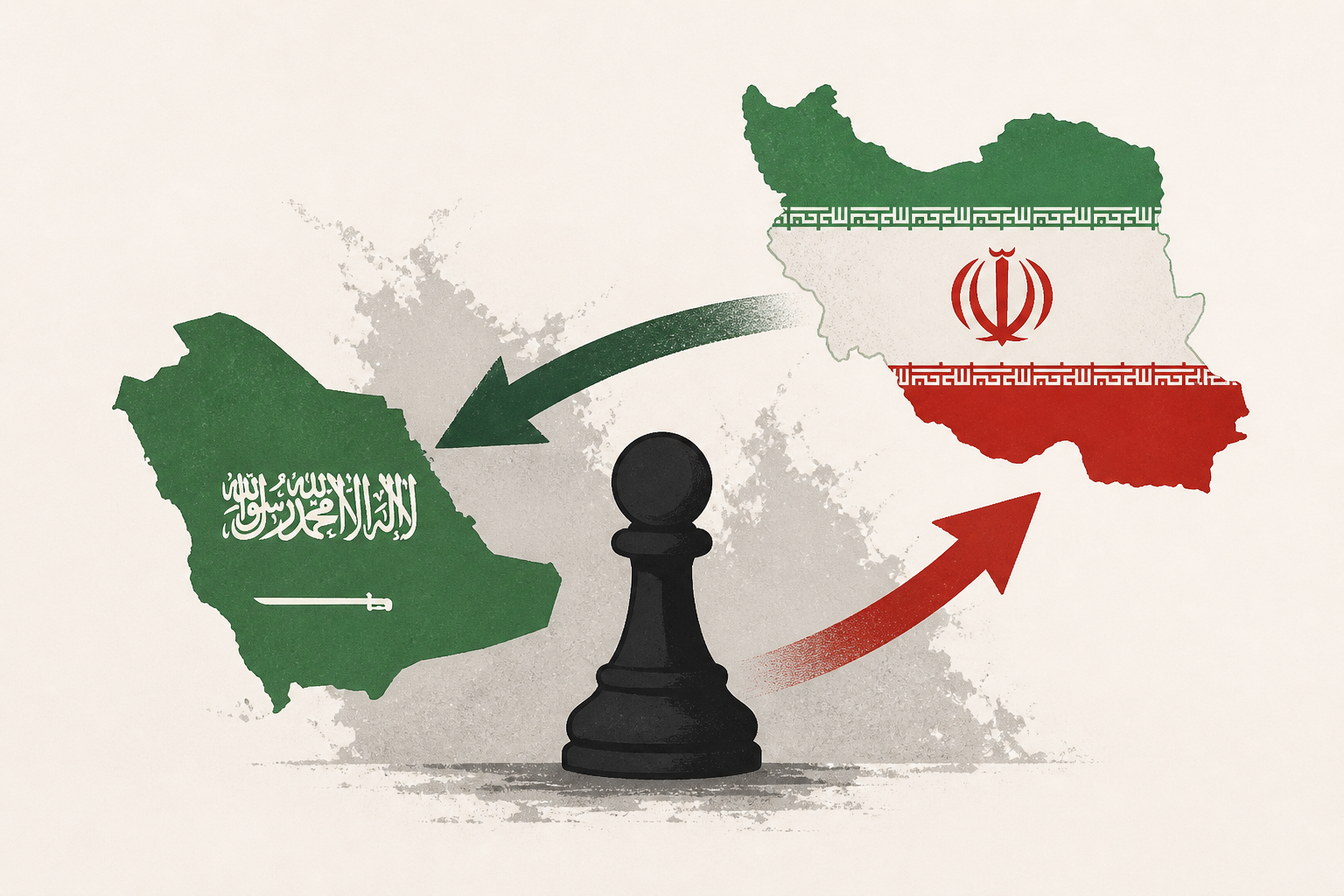 Iran-backed terrorists escalate war with Saudi Arabia as US trades strikes with Iran