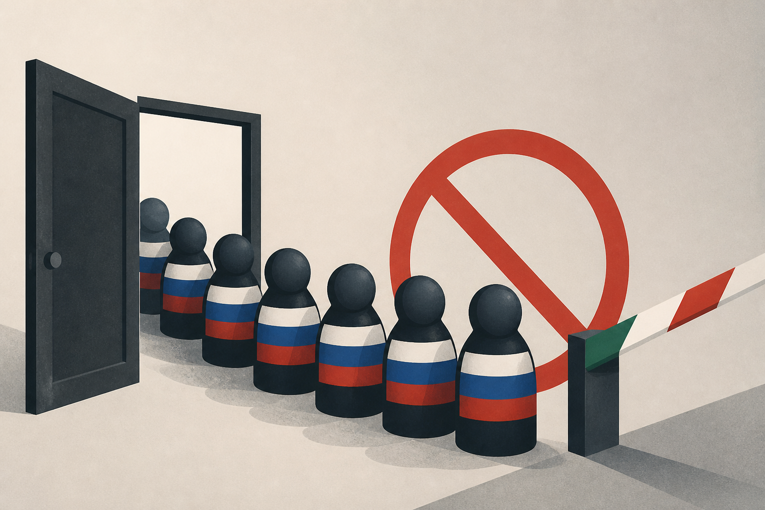 Hungary expels 10 Russian diplomats as relations with Kremlin worsen