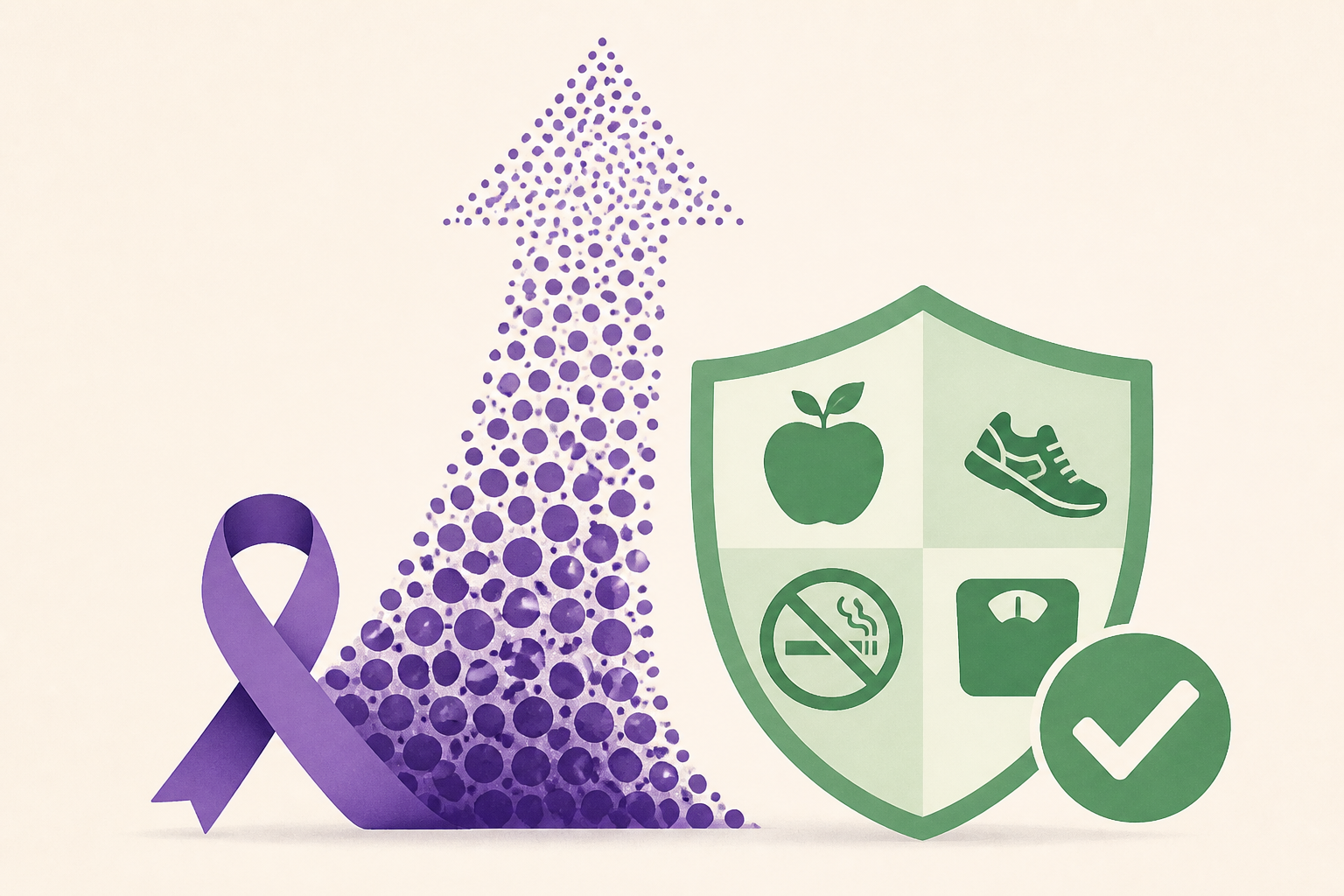 Cancer cases are set to surge by 2050-nearly half may be preventable