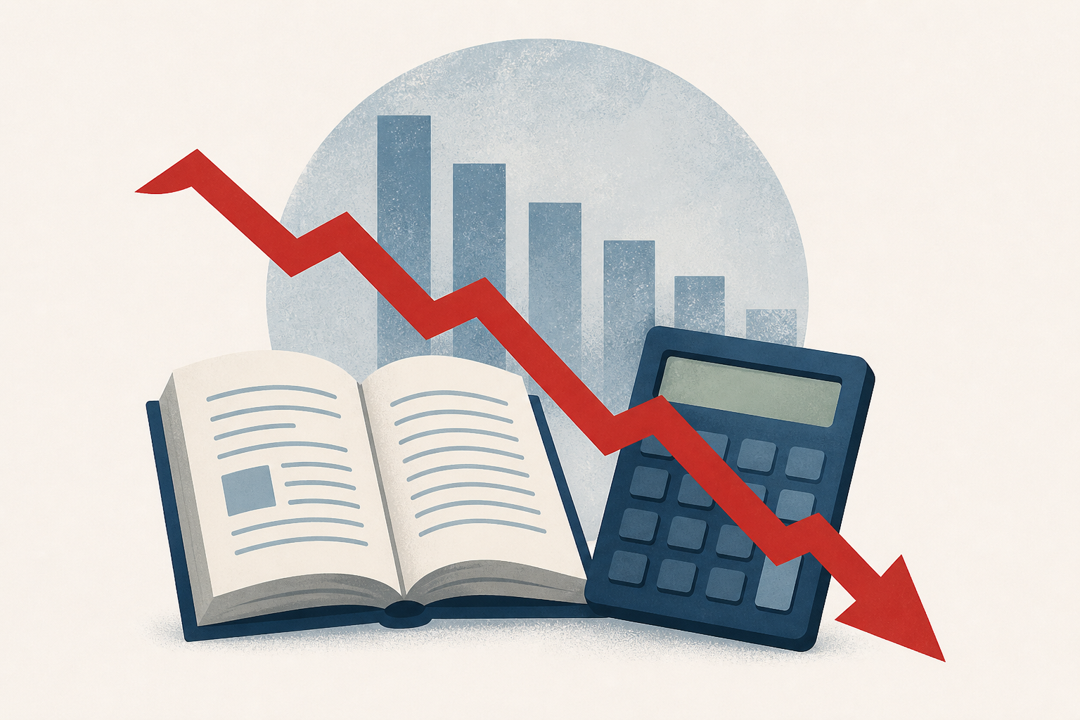 PISA test reveals alarming drop in reading and math skills