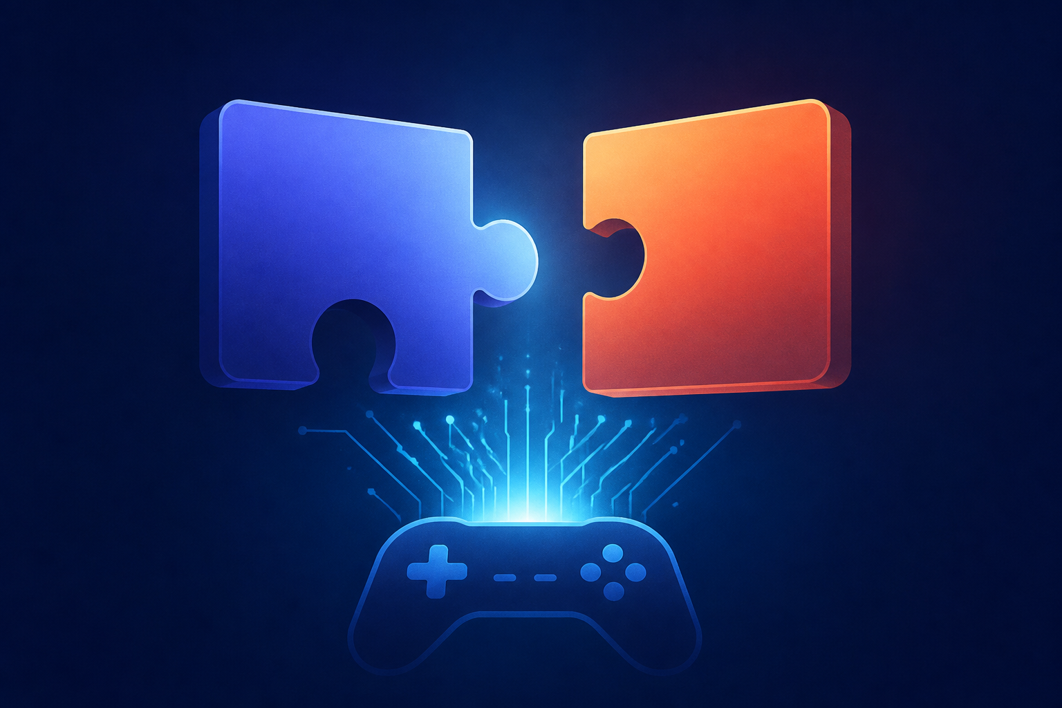 Exclusive: Two of gaming’s biggest names are making a big investment in gaming’s future