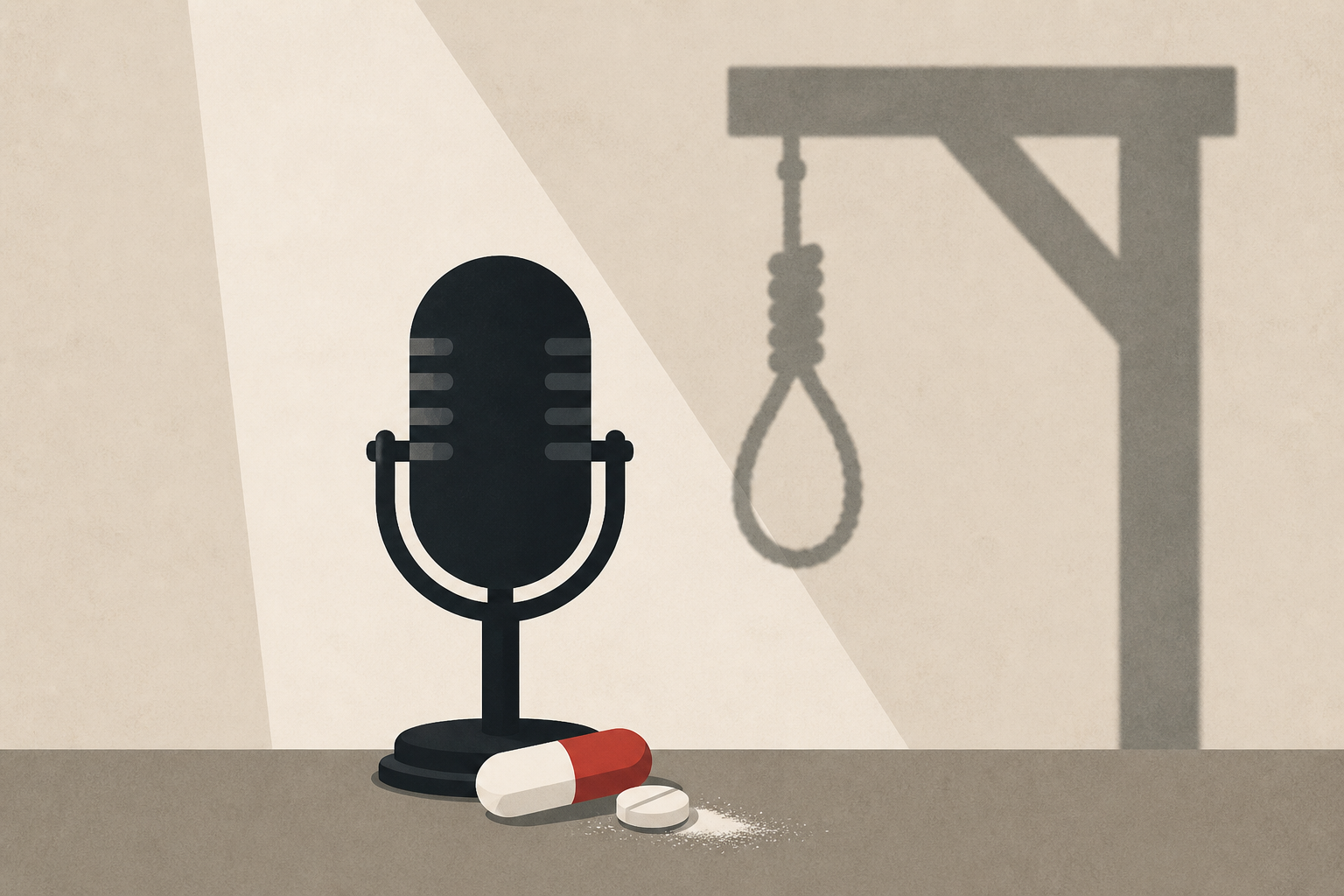 Sarah Khalifa, Egypt TV presenter, sentenced to death on drug charges