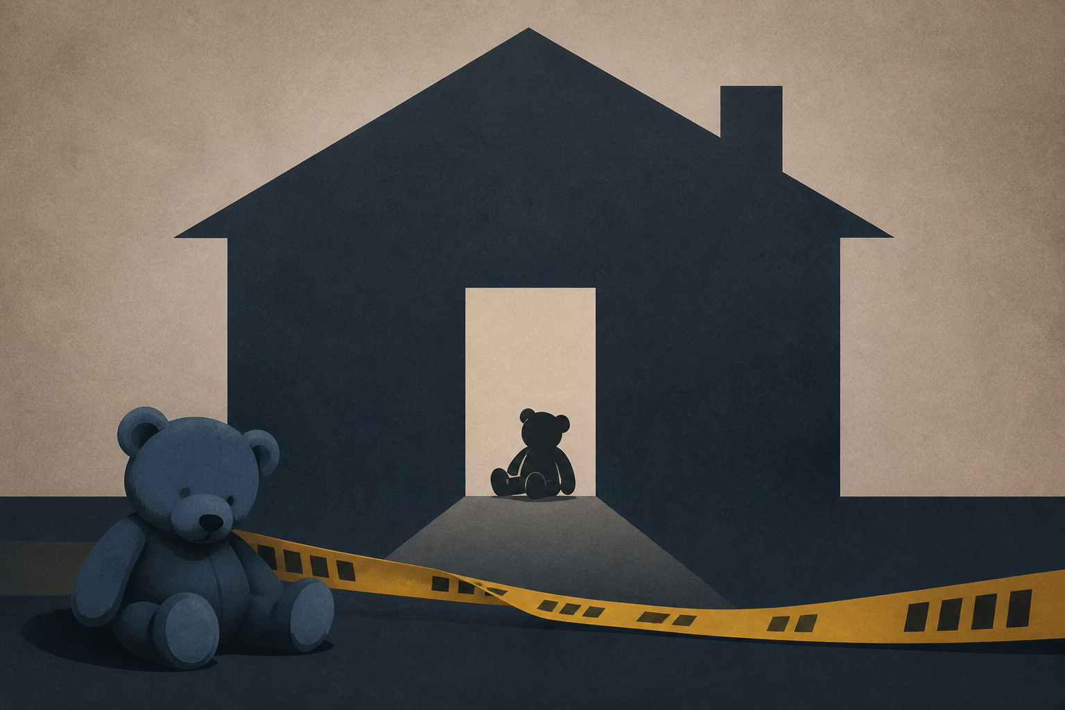 Kids found horrifying scene at Corie Walsh's home after she allegedly killed son, 2: prosecutors