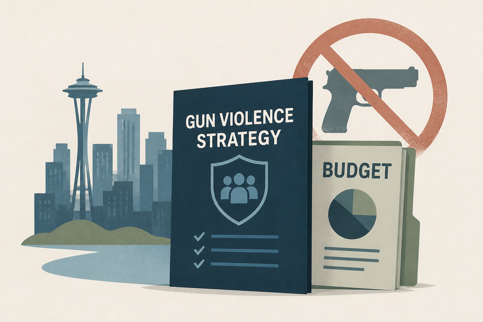 Mayor Katie Wilson to debut new gun violence strategy, budget after Belltown shootings