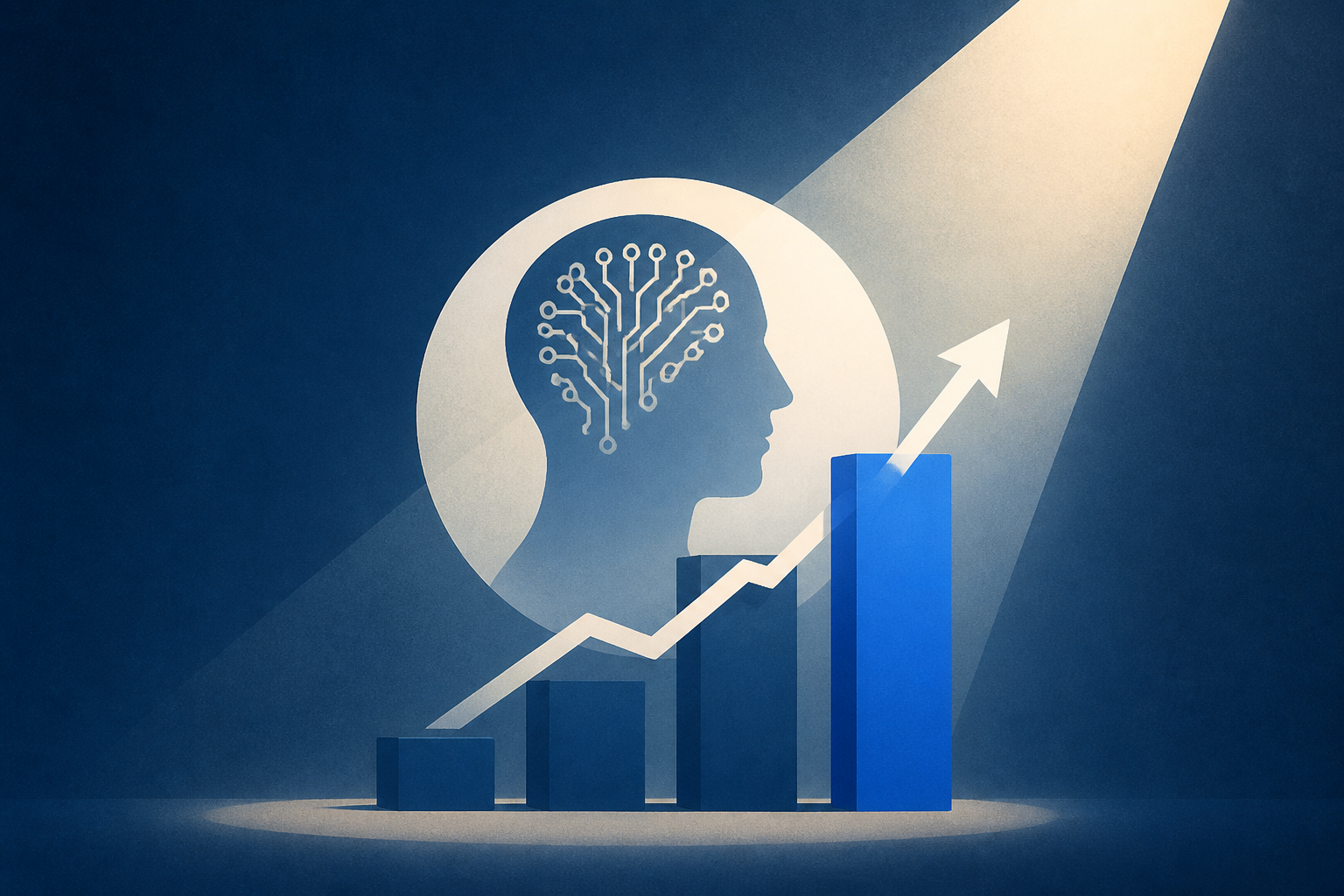 This Stock Just Became One of the Most Important AI Picks. Here's Why