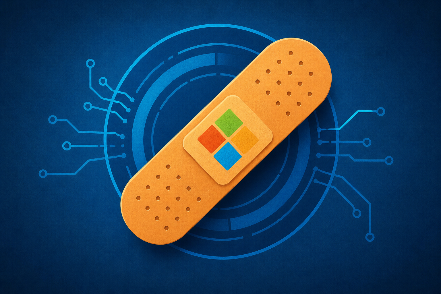 Why this month's Microsoft patch release is a doozy
