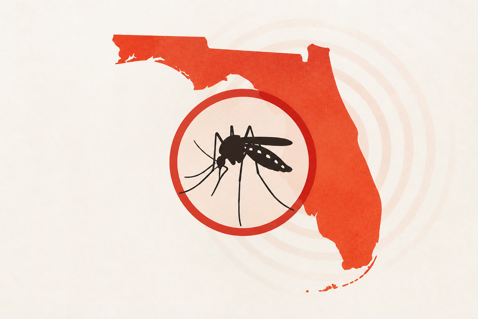 Florida Is Confronting Yet Another Surging Viral Threat: Dengue Fever