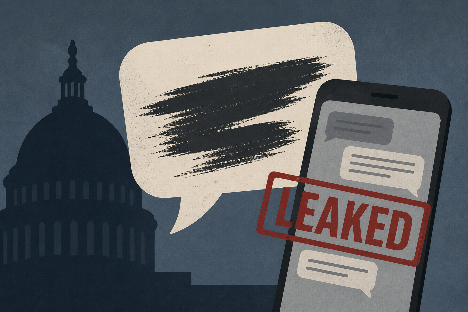 Sen. John Fetterman calls leaked staff texts report a smear campaign