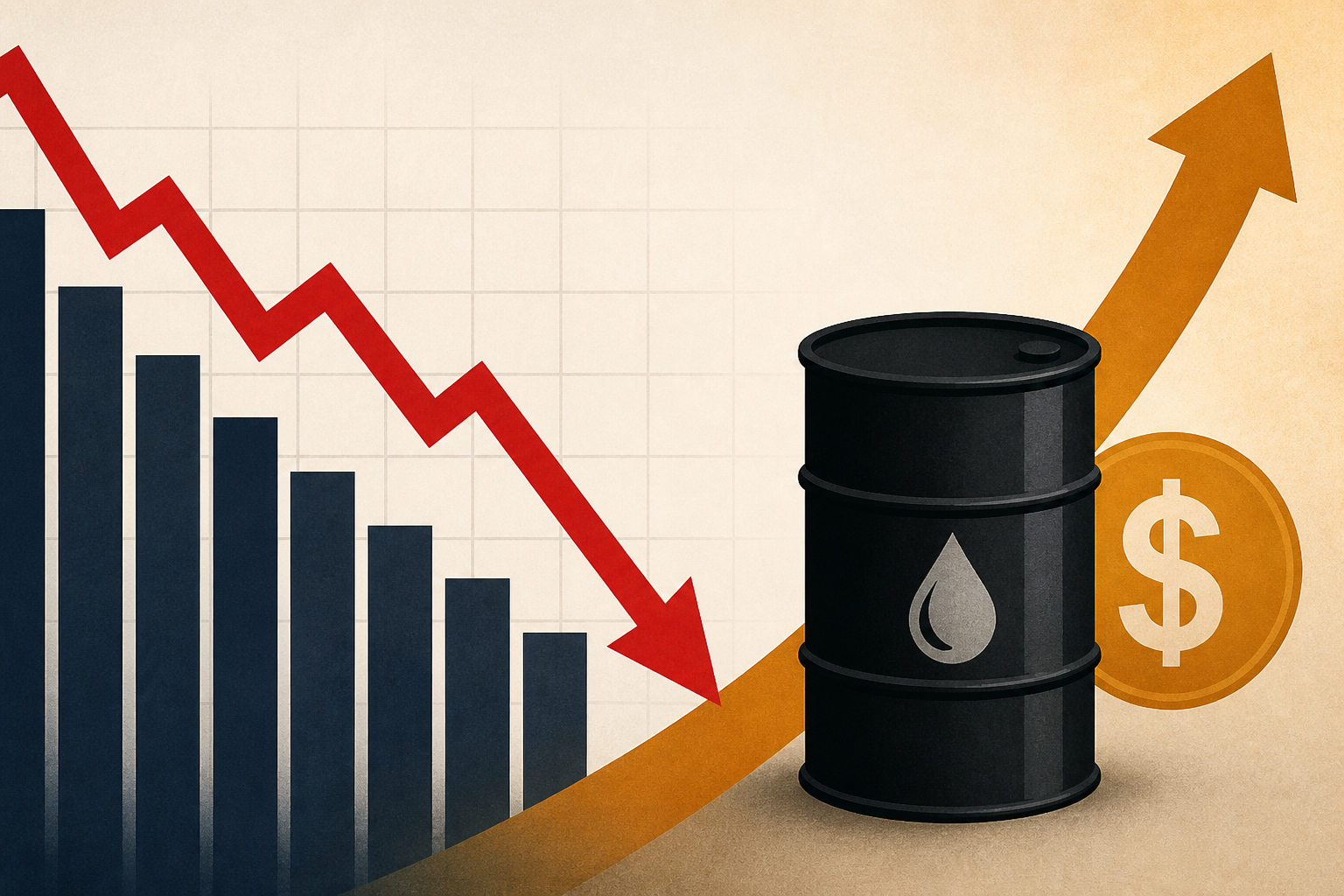 Dow closes sharply lower as oil surge fuels inflation fears