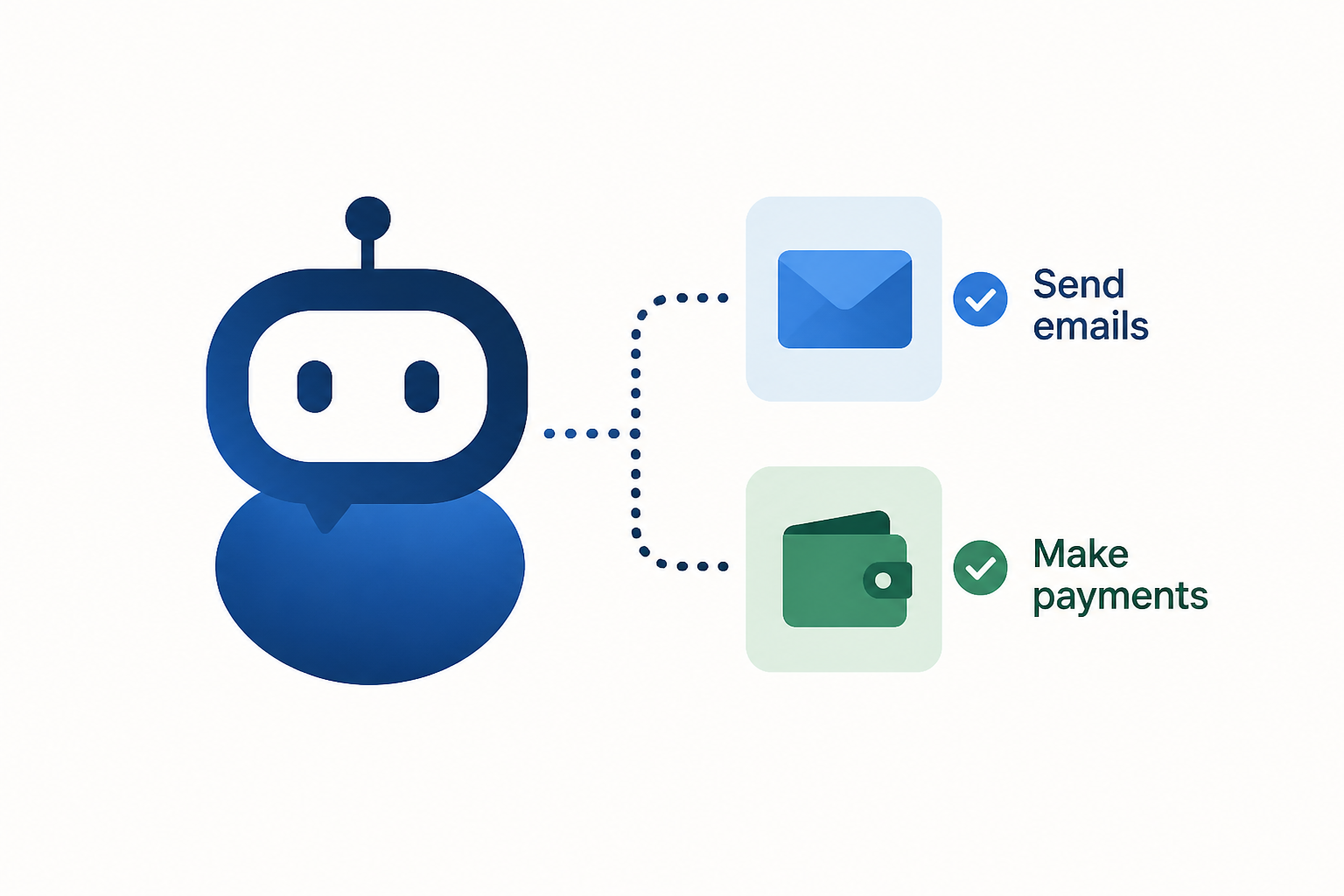 Meta launches AI agent that can access other apps to send emails, make payments
