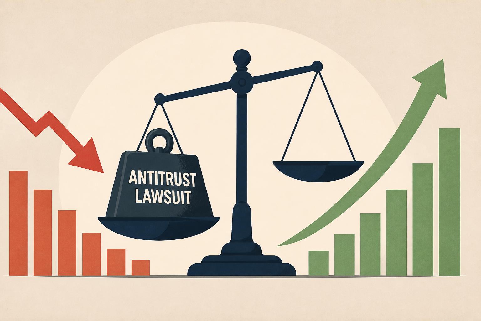 Paramount Warns California AG, Others About What Happens If Antitrust Suit Fails