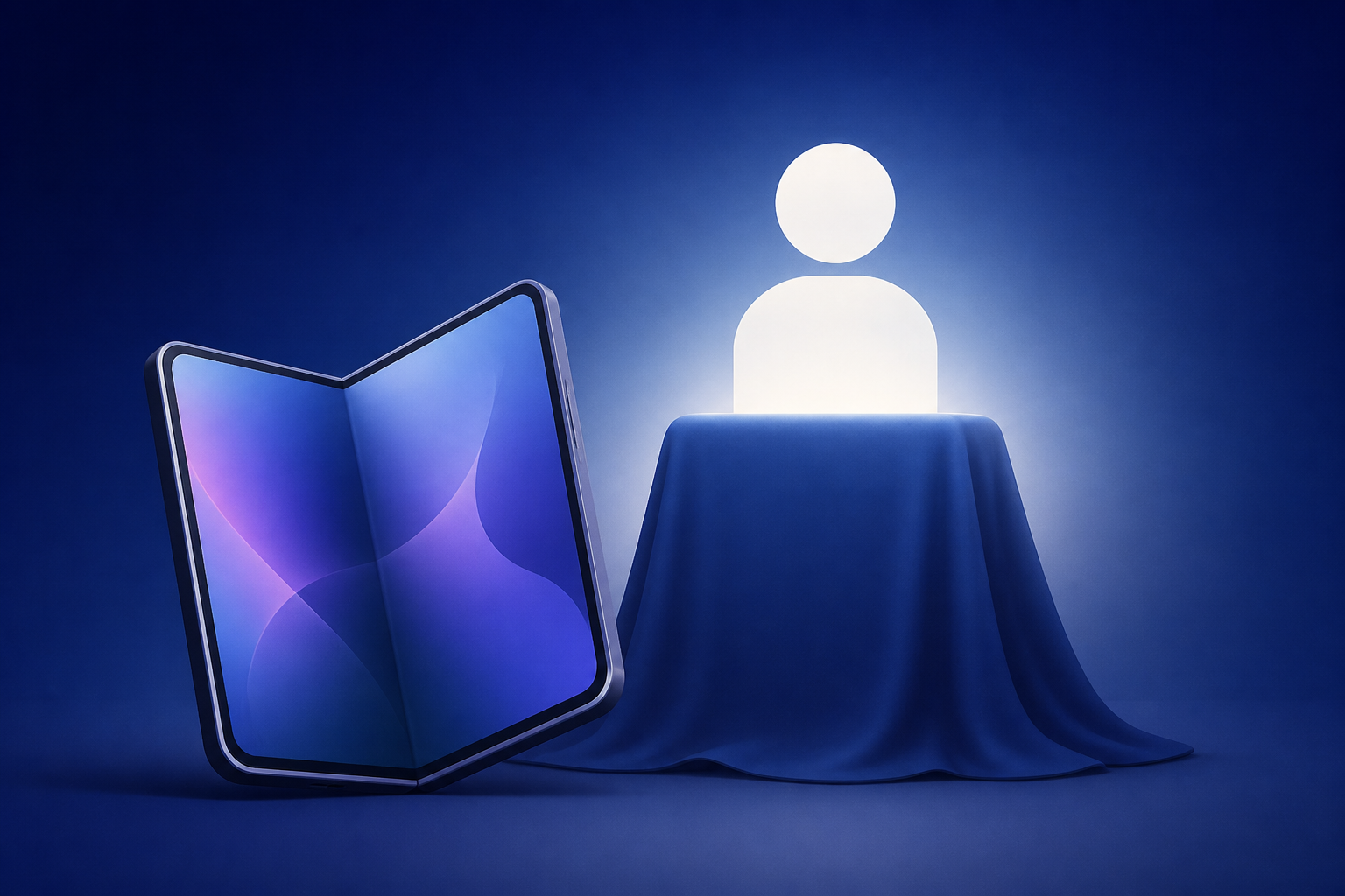 Apple event expected to deliver foldable iPhone and debut of new CEO John Ternus