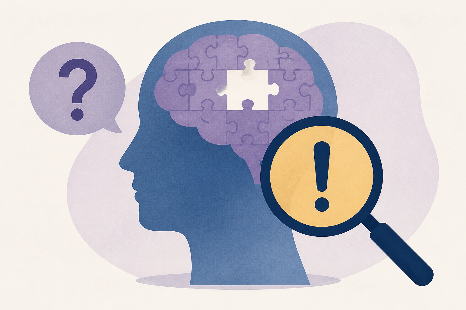 Older Americans Have Dementia Without Knowing—Experts Reveal Signs to Watch