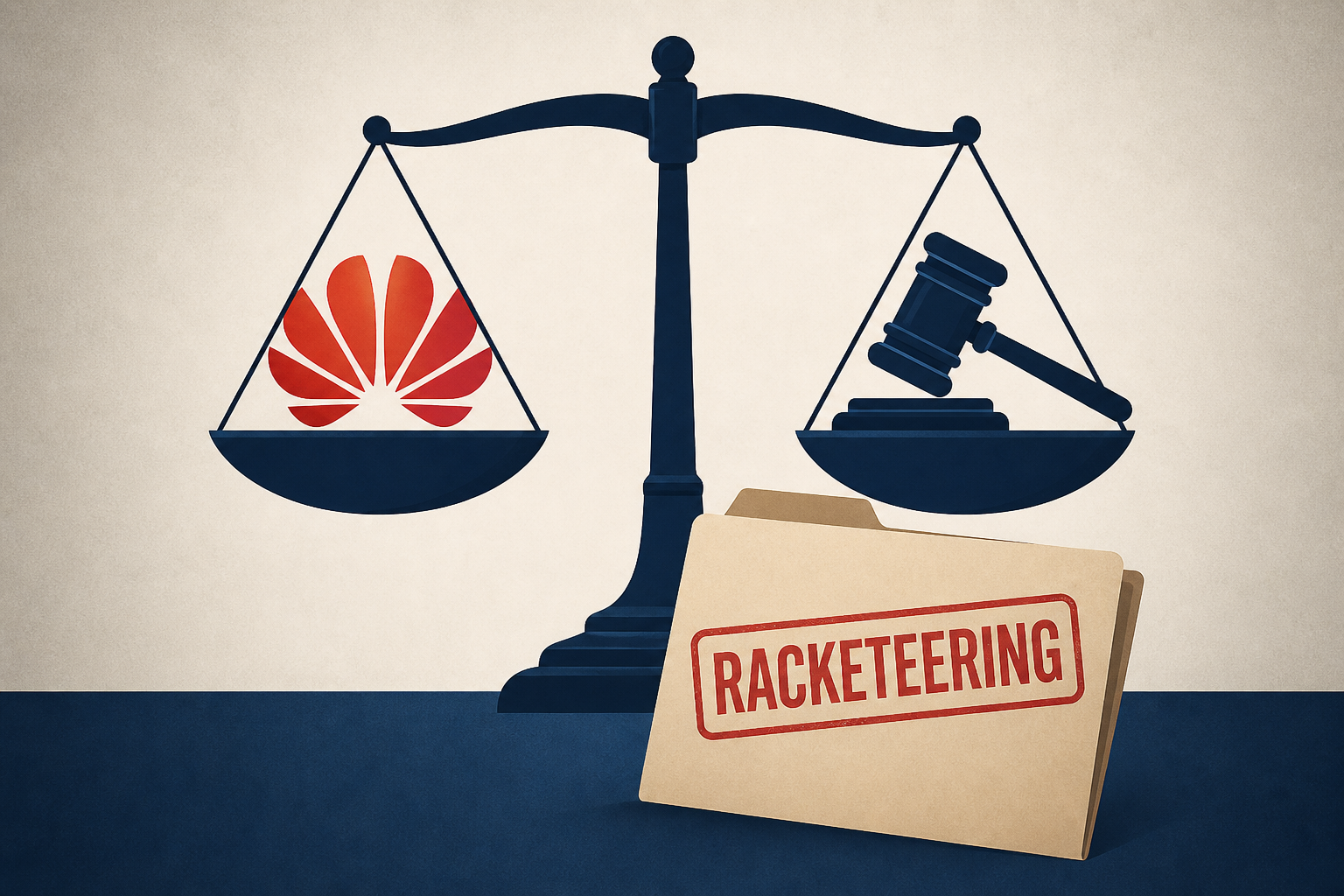 Huawei goes on trial in US for racketeering after nearly decade of litigation