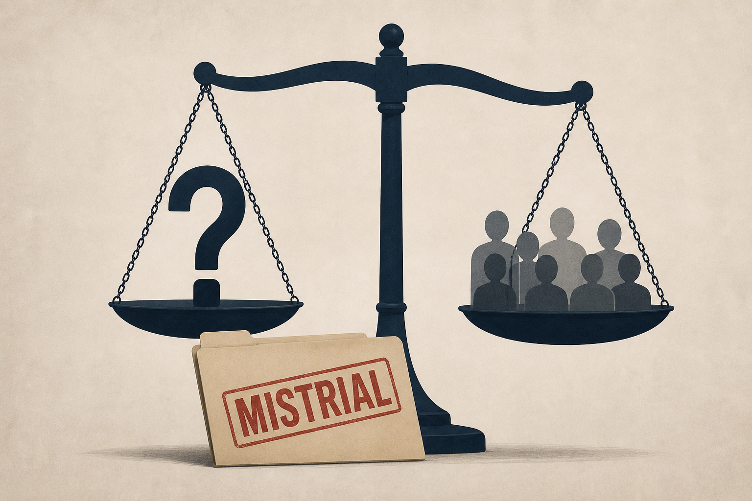 Lindsay Clancy juror speaks after mistrial: "There was so much doubt"
