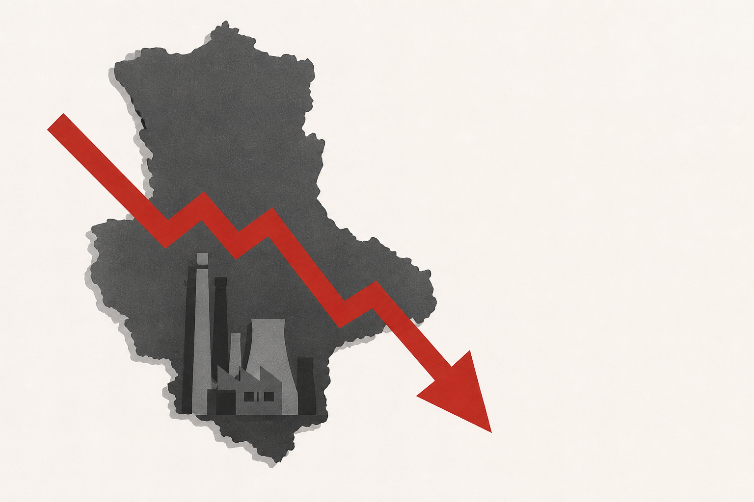German economy frets about Saxony-Anhalt election results
