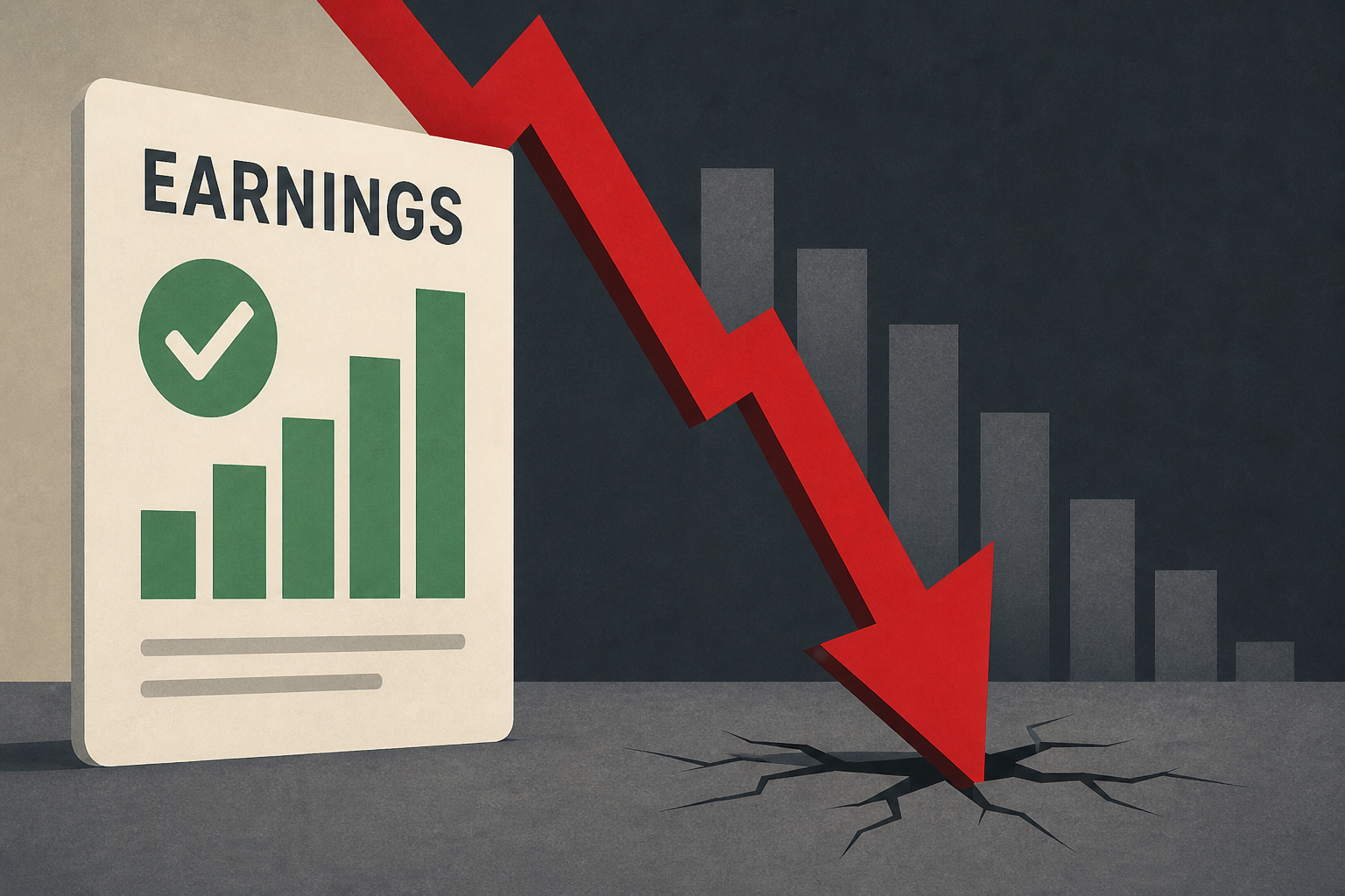Casey’s Earnings Beat Estimates. Why the Stock Is Falling.