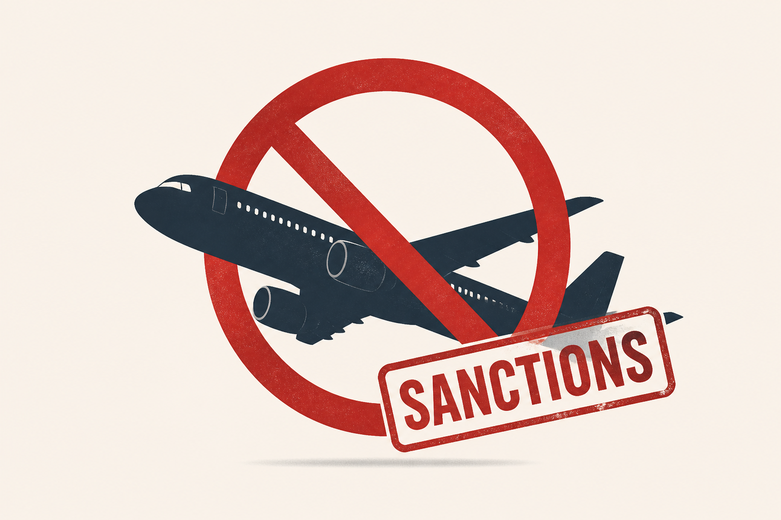 US targets Iran's aviation sector in latest sanctions squeeze