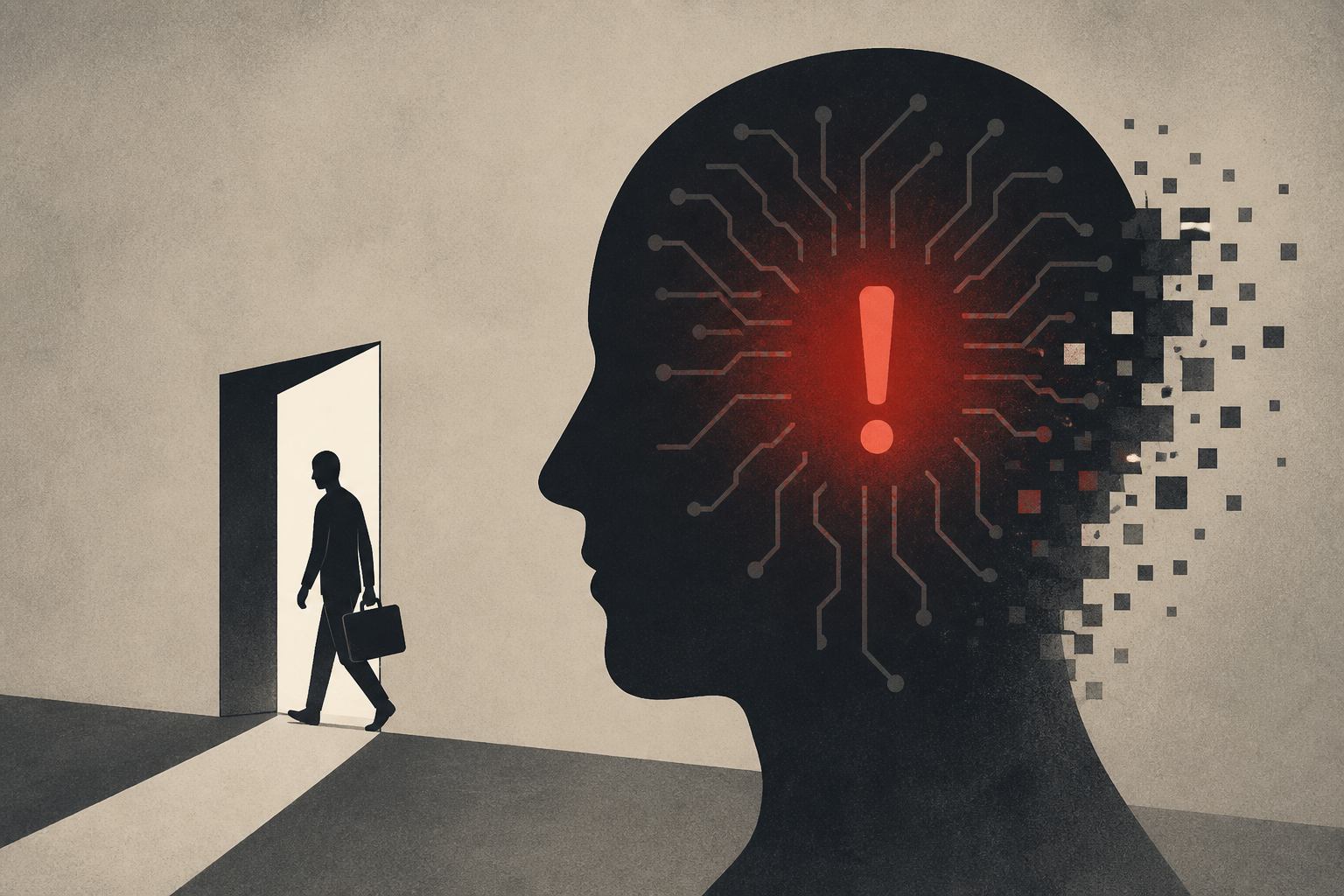 ‘The People Building AI Earnestly Believe That It Could Kill Us All’: Anthropic Researcher Quits Dramatically