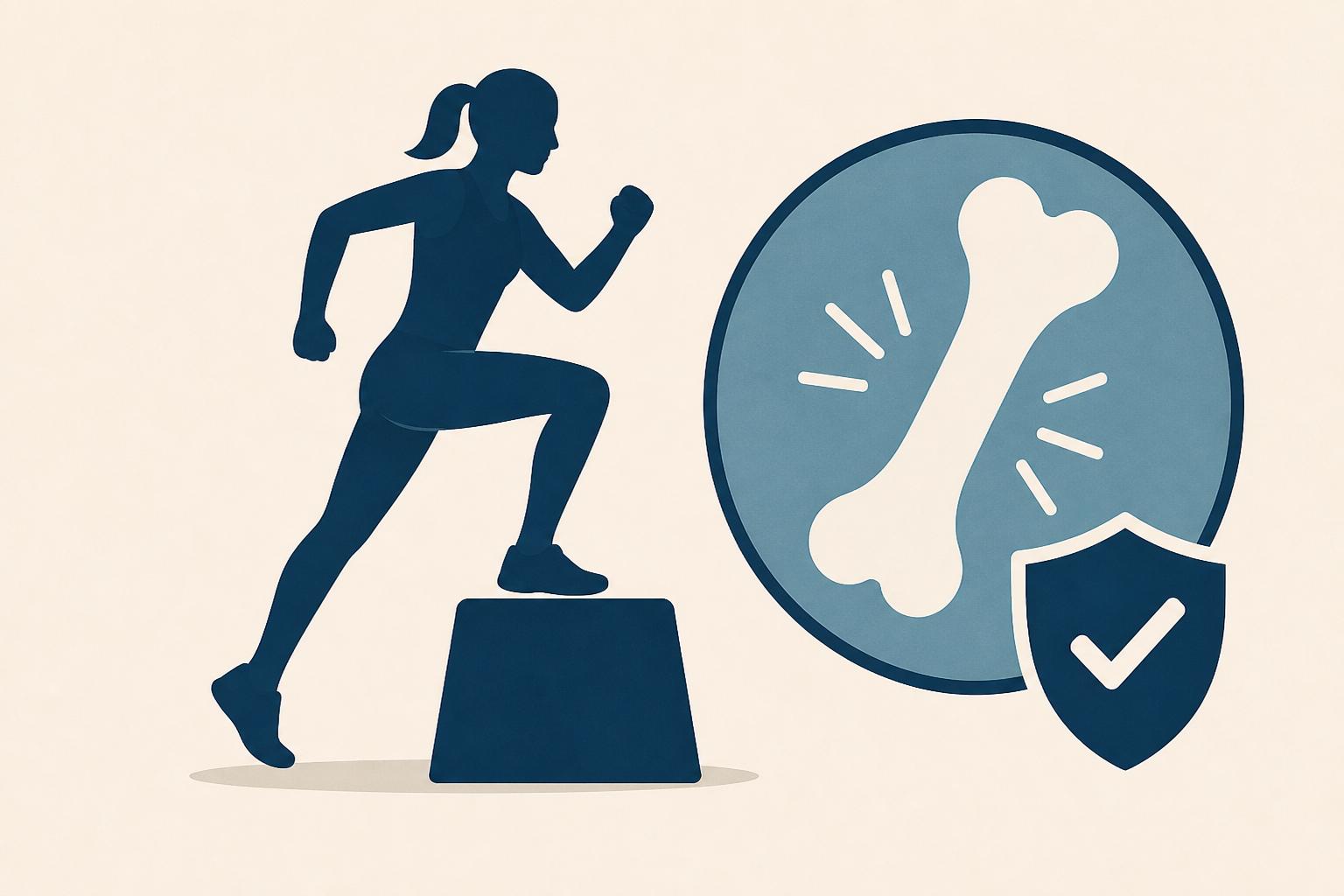 6 Impact Training Exercises to Boost Bone Strength, From an Orthopedic Surgeon