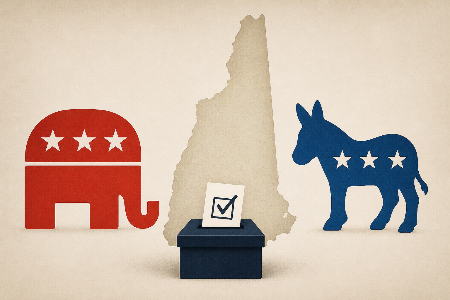Republican John Sununu and Democrat Chris Pappas win New Hampshire Senate primaries, setting up battleground race