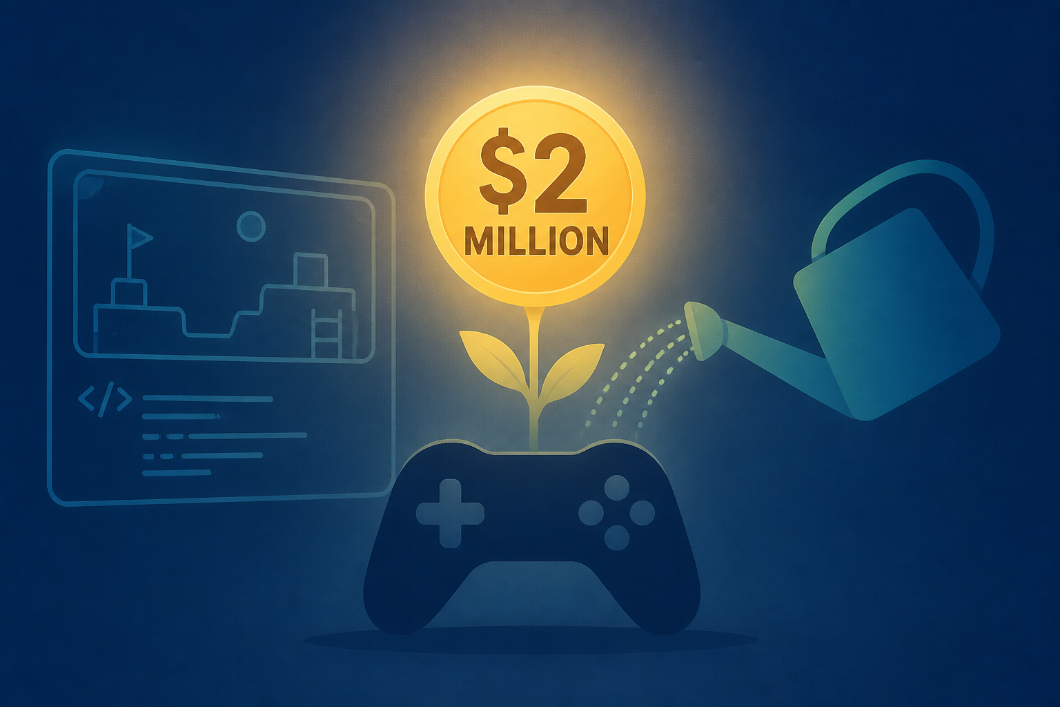 Game Awards Host Geoff Keighley And PlayStation Architect Mark Cerny Will Start Giving $2 Million To Young Game Designers Each Year