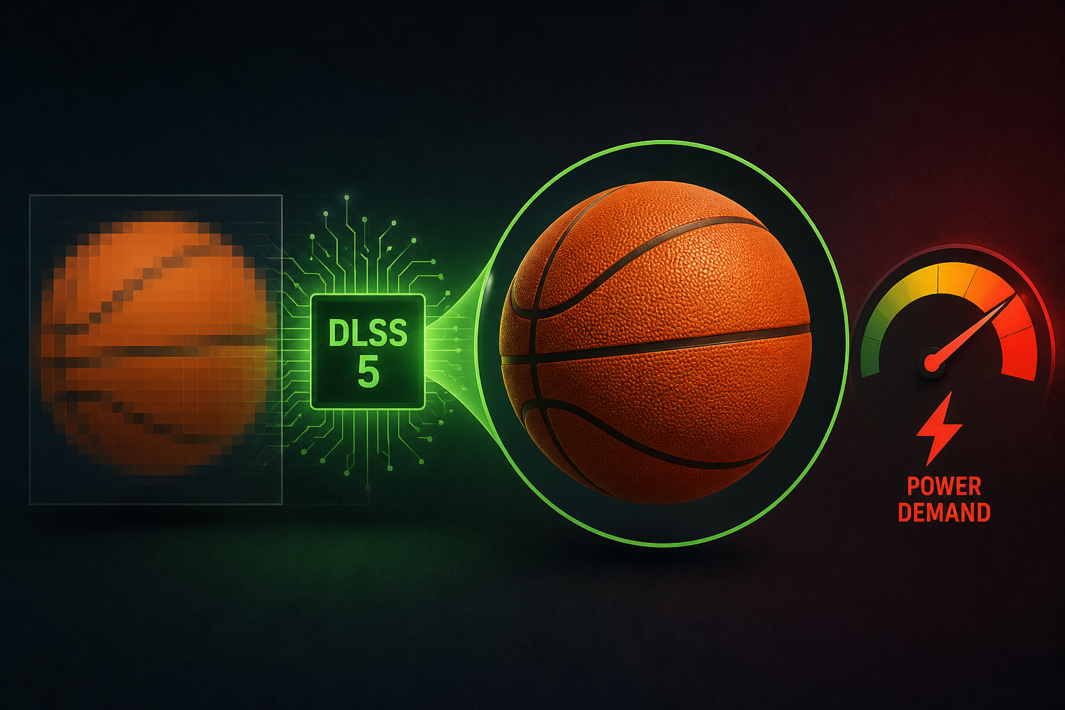 NVIDIA's DLSS 5 Adds Subtle Details To NBA 2K27, But Demands A Lot More Power